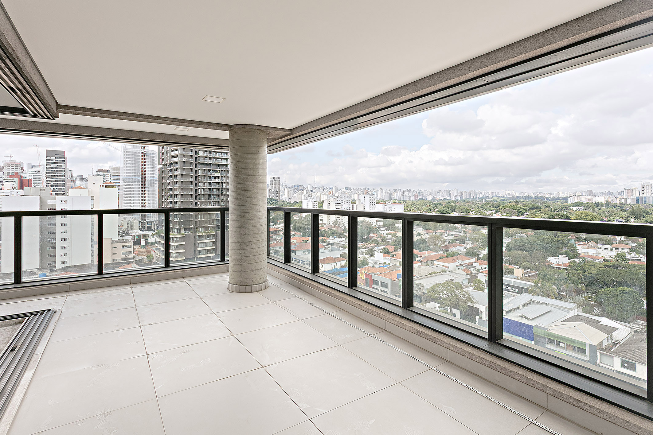 Apartamento no Pinheiros
