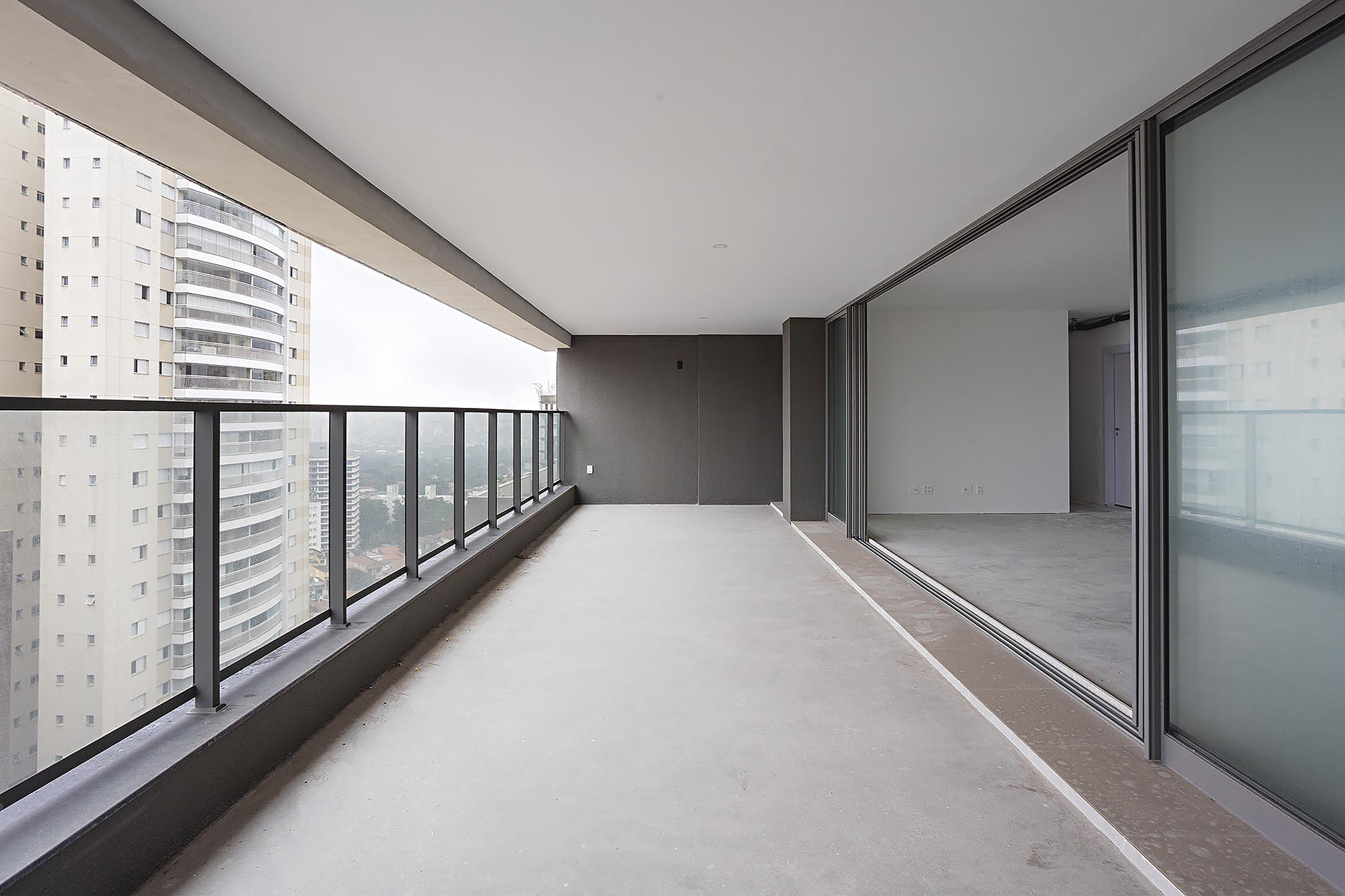 Apartamento no Alto da Lapa