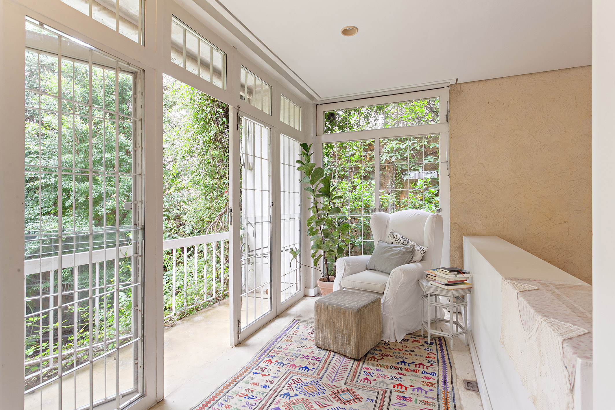 Casa no Alto de Pinheiros