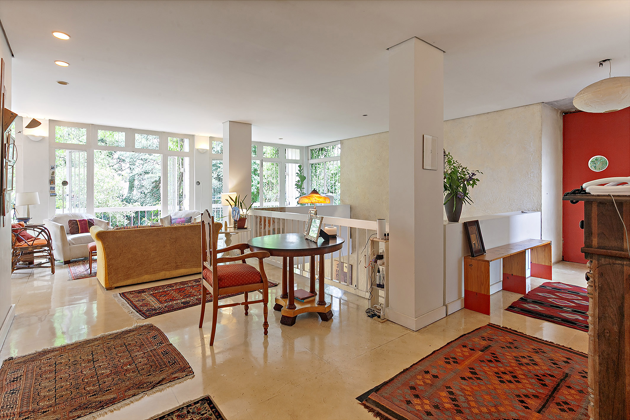 Casa no Alto de Pinheiros