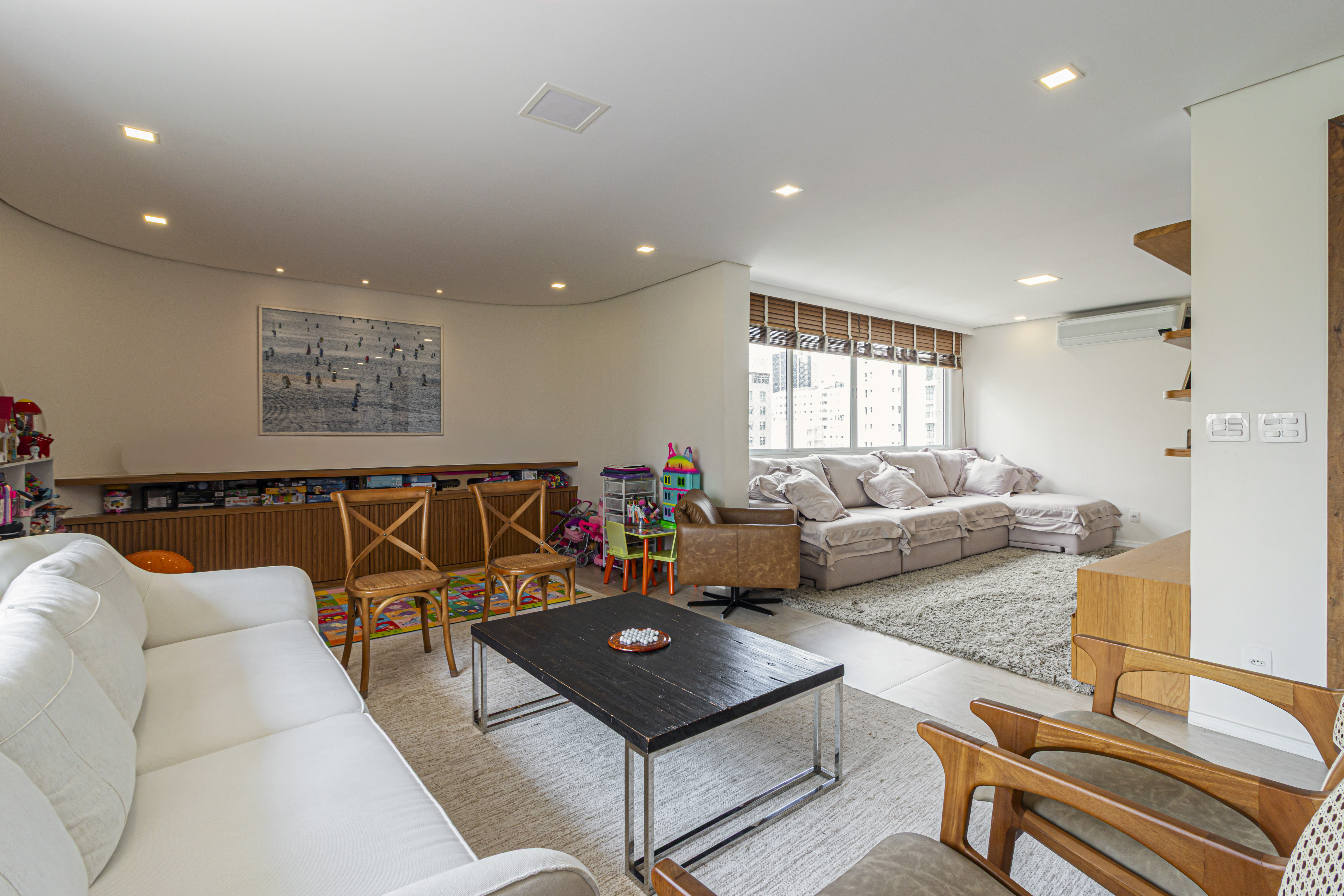 Apartamento no Itaim Bibi