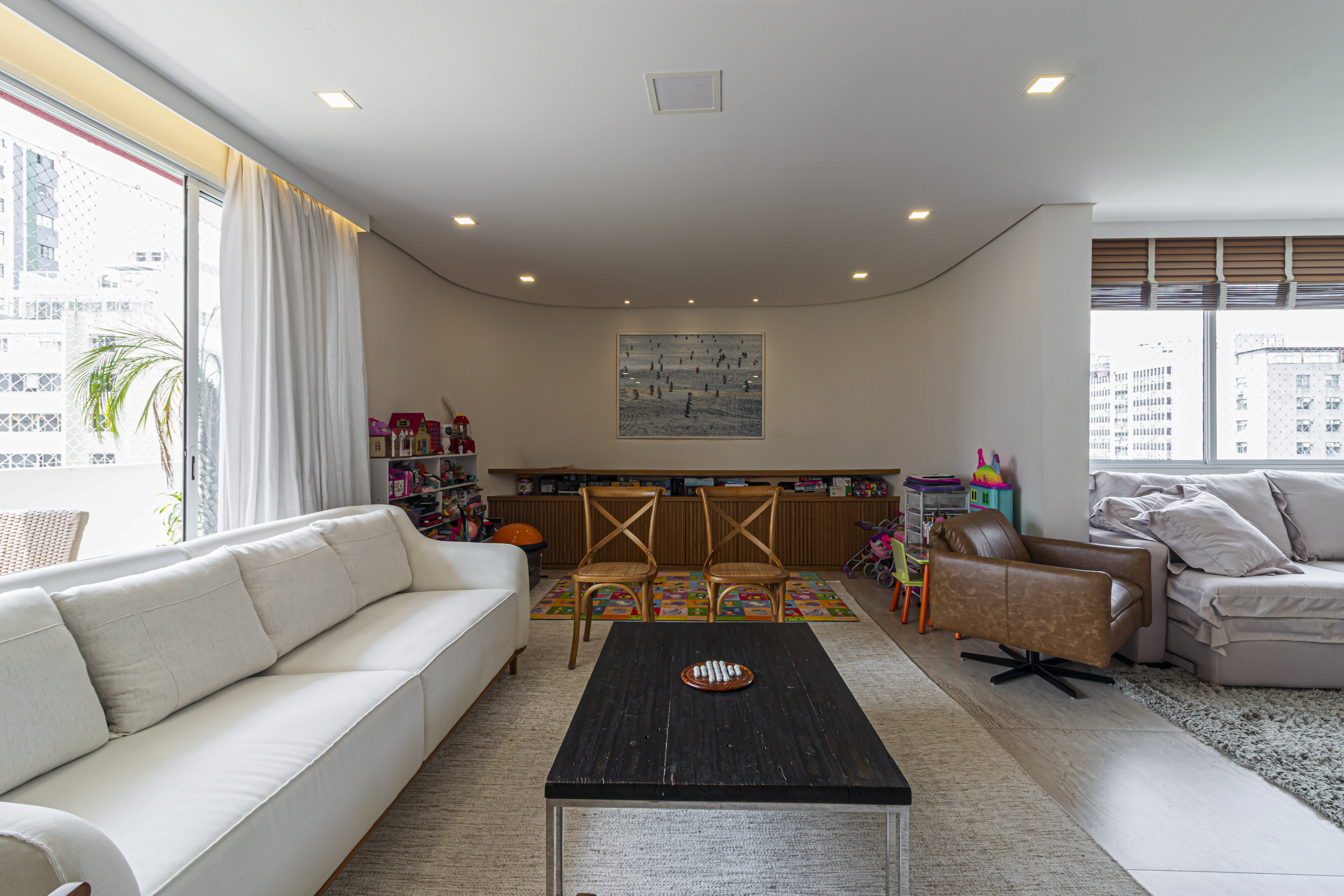 Apartamento no Itaim Bibi