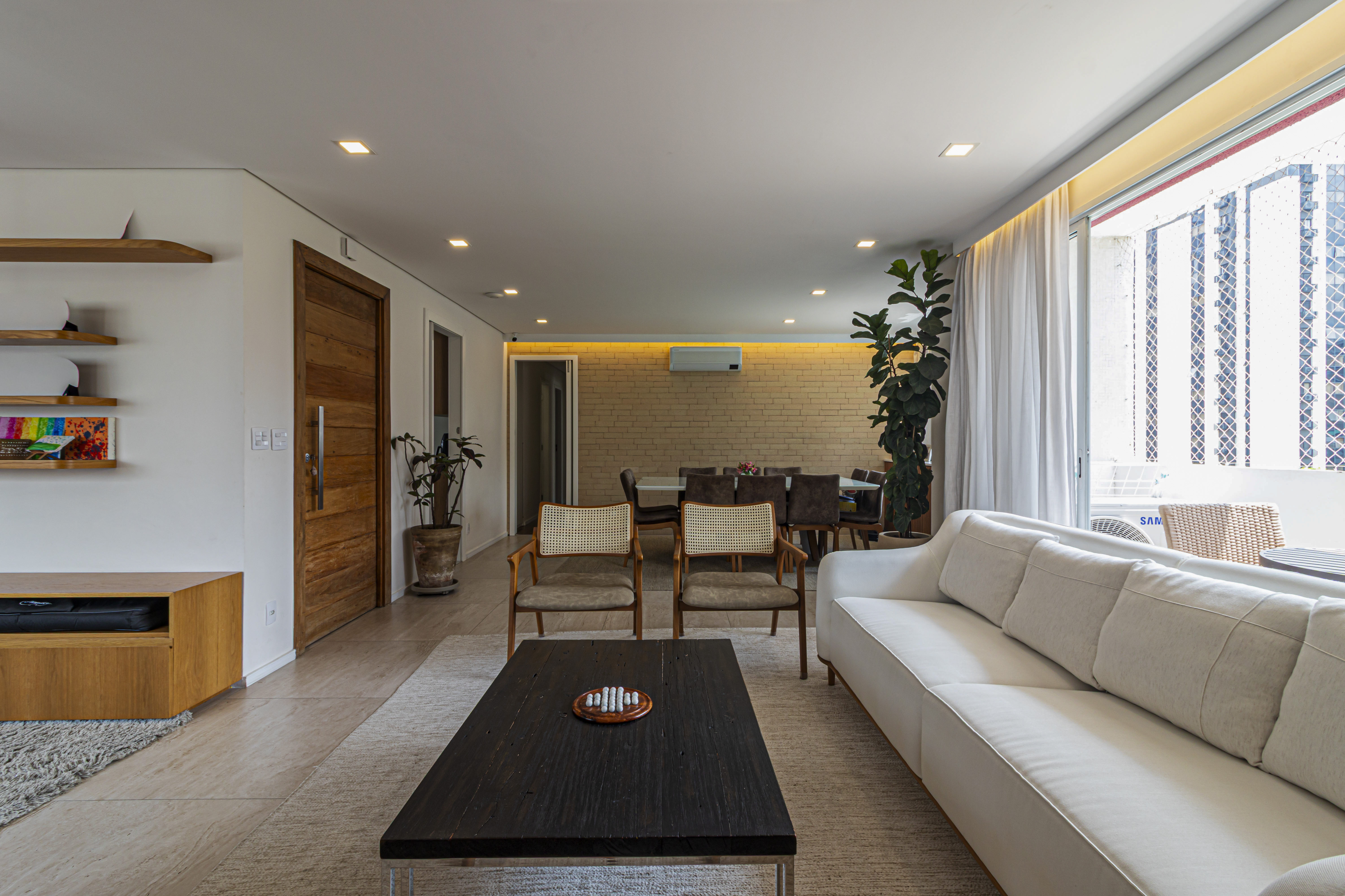 Apartamento no Itaim Bibi