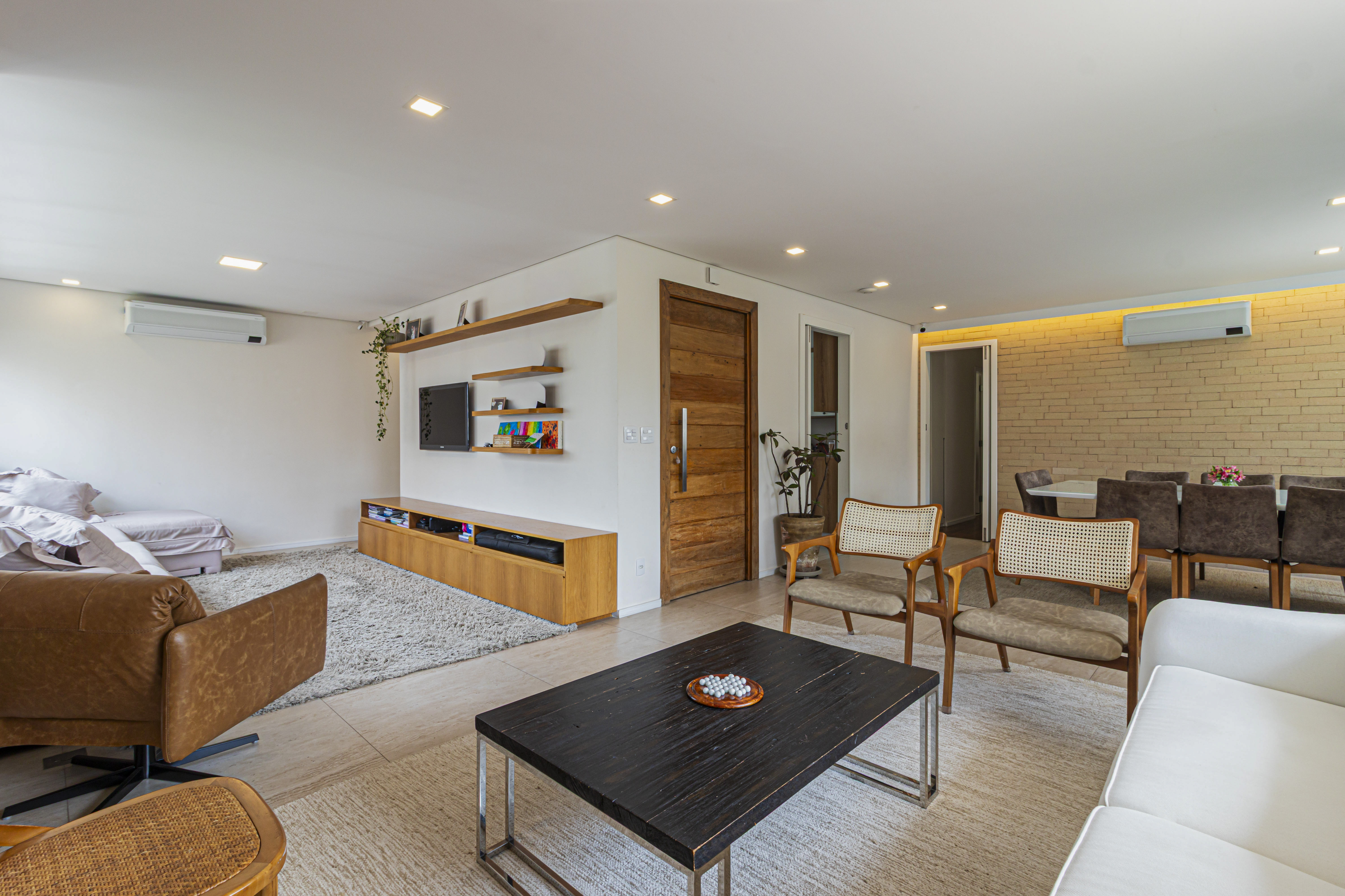 Apartamento no Itaim Bibi