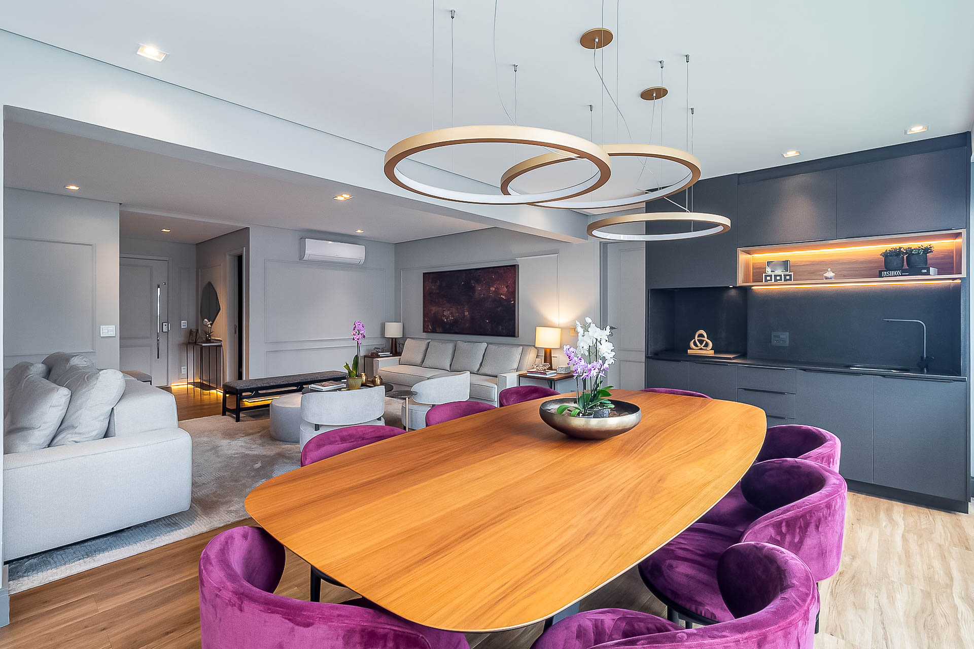 Apartamento no Perdizes