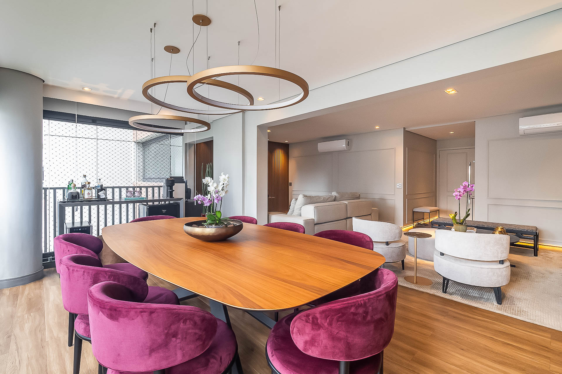 Apartamento no Perdizes