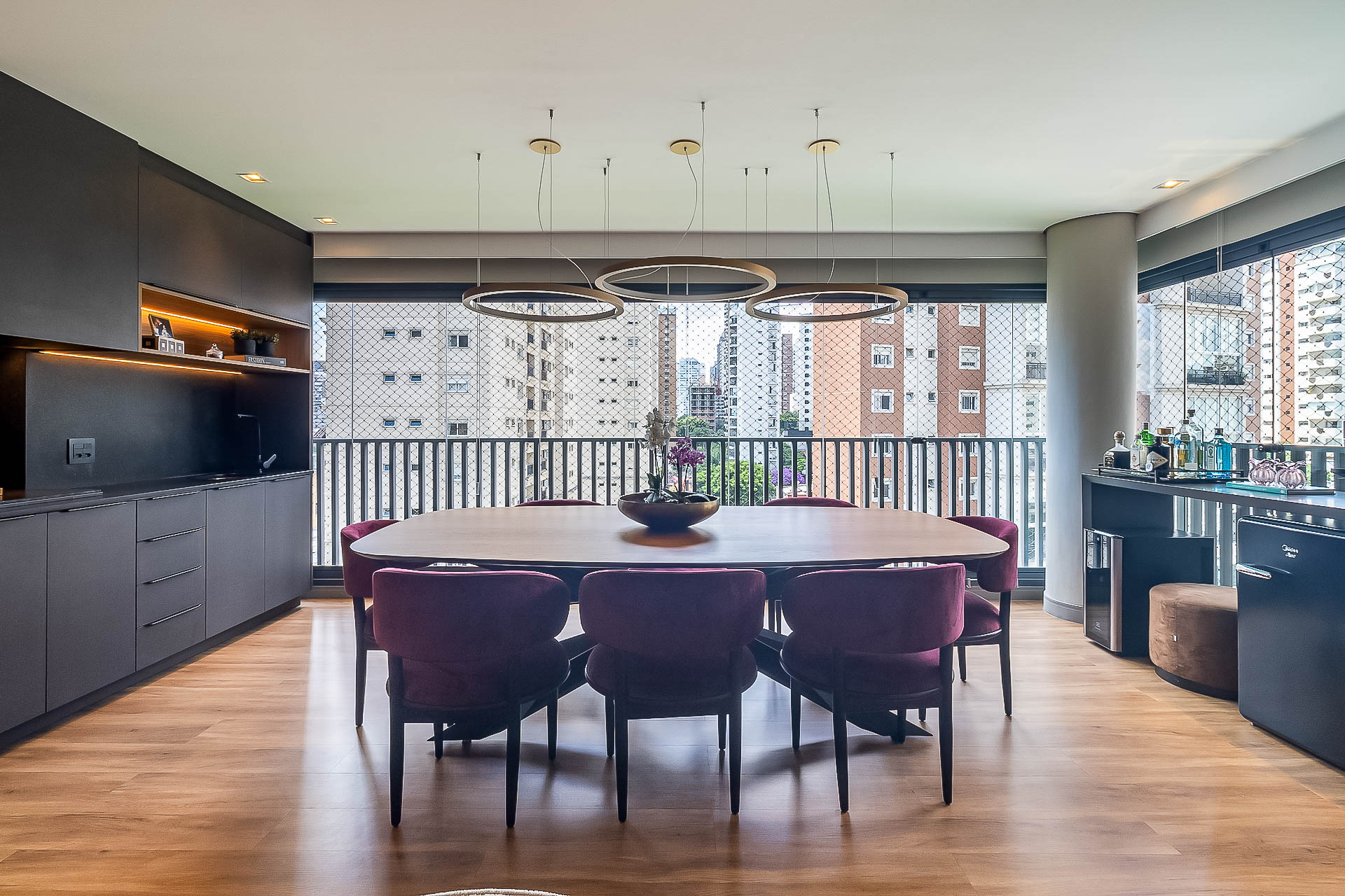 Apartamento no Perdizes