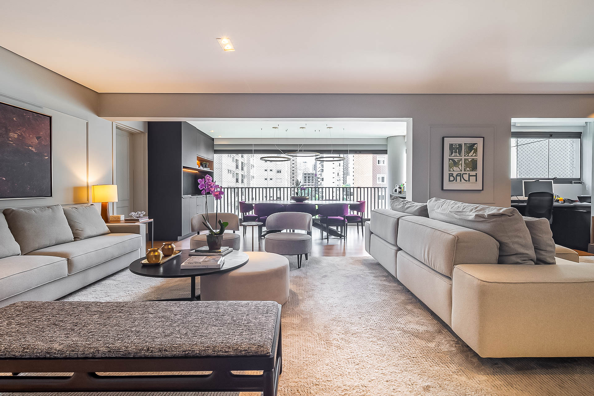 Apartamento no Perdizes