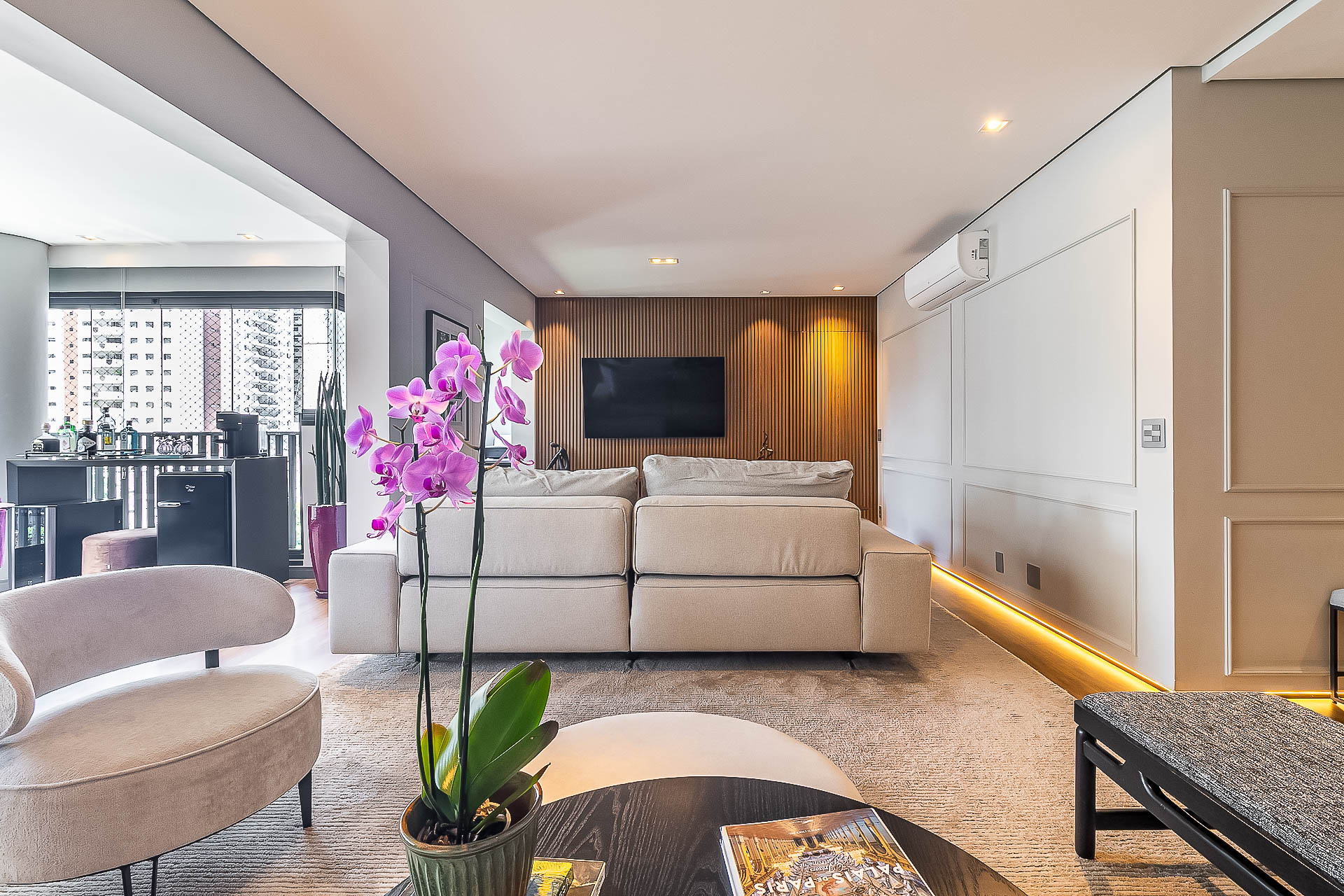 Apartamento no Perdizes