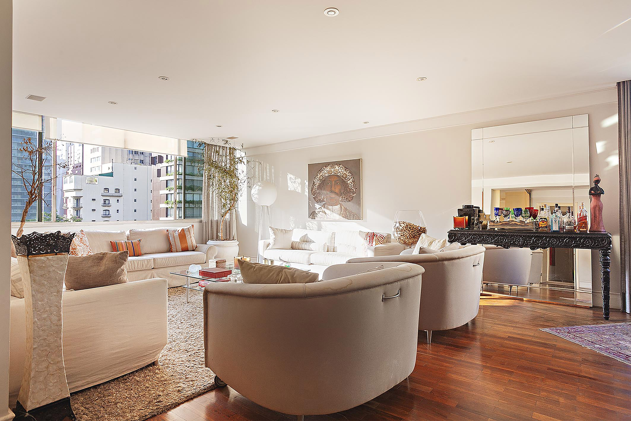 Apartamento no Jardim Paulista