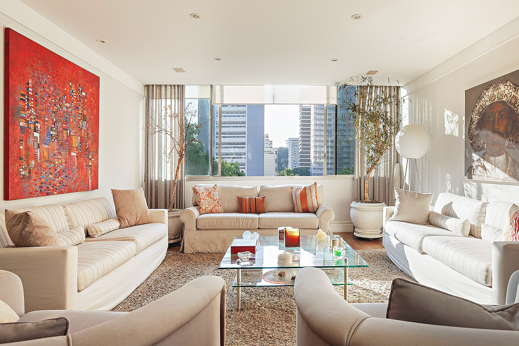 Apartamento no Jardim Paulista