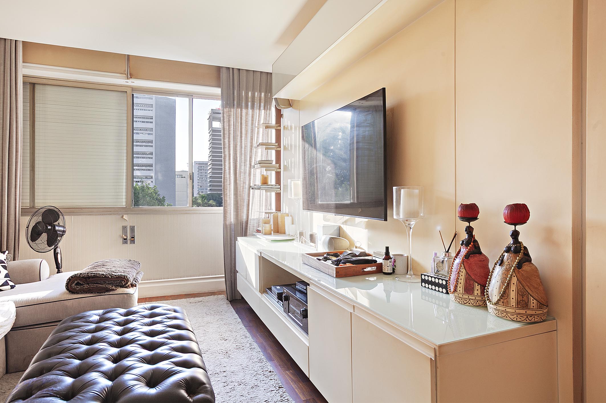 Apartamento no Jardim Paulista