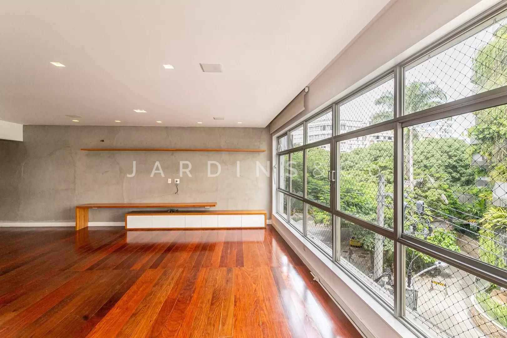 Apartamento no Leblon