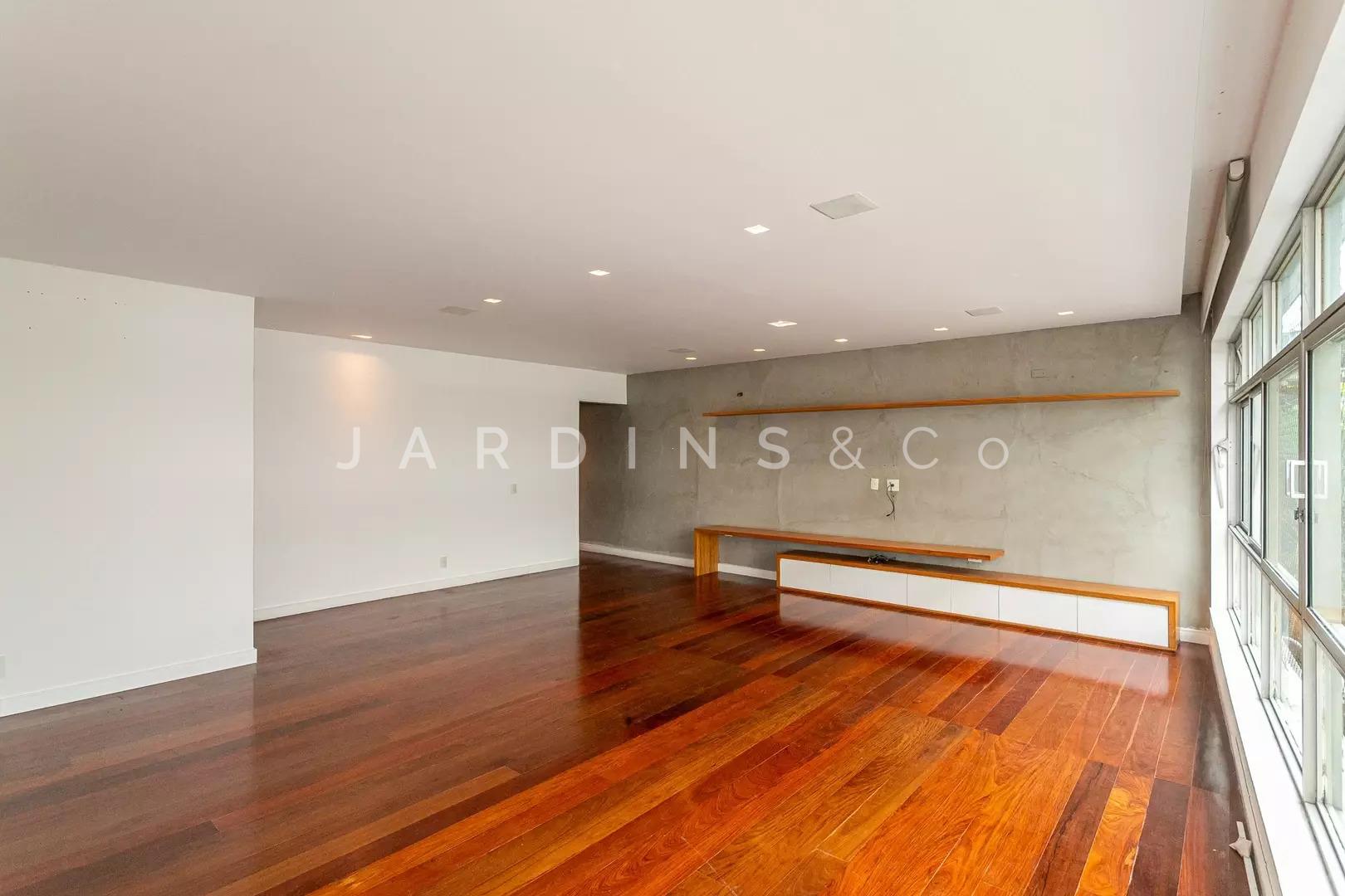 Apartamento no Leblon