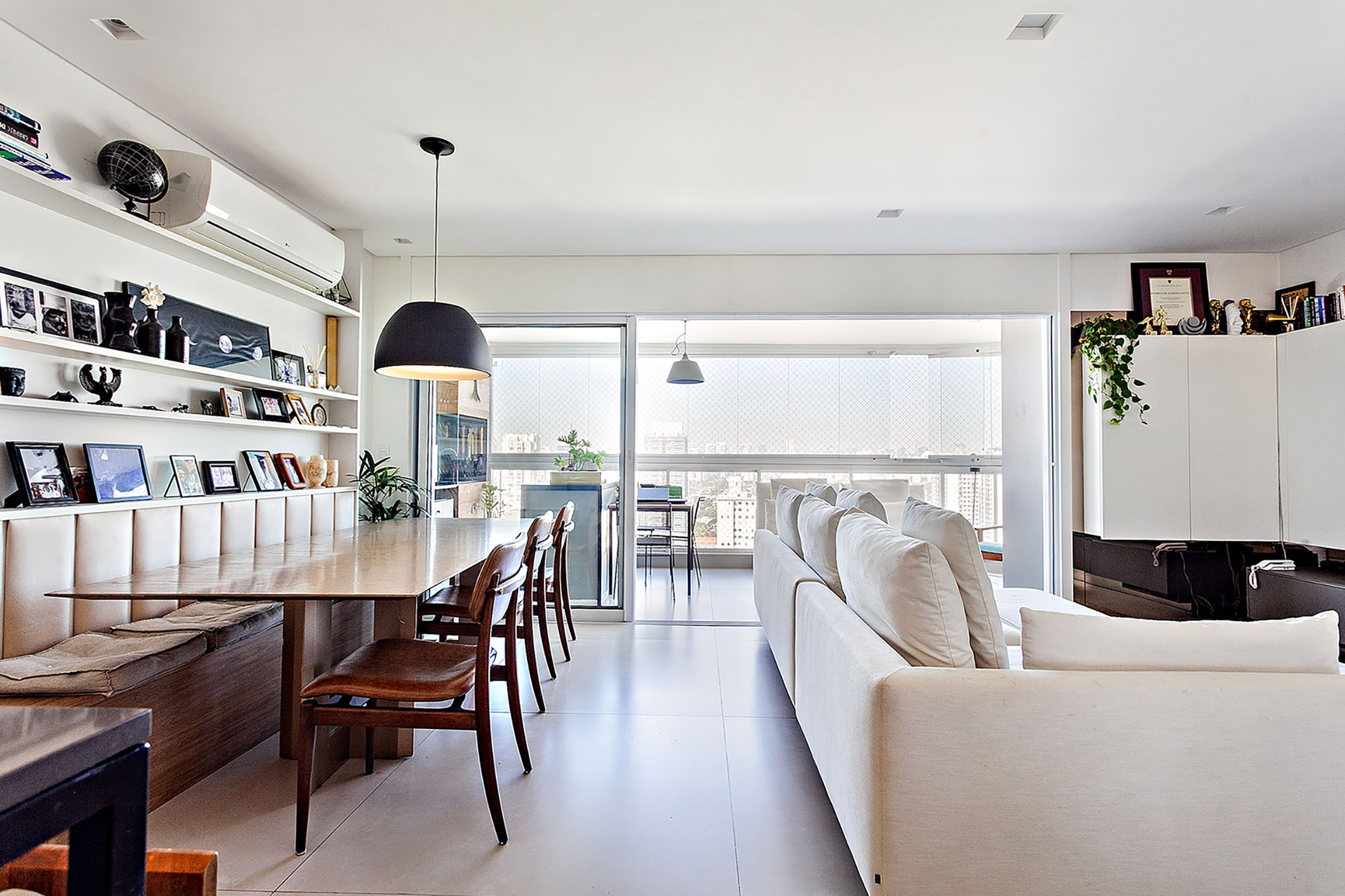 Apartamento no Vila Olímpia
