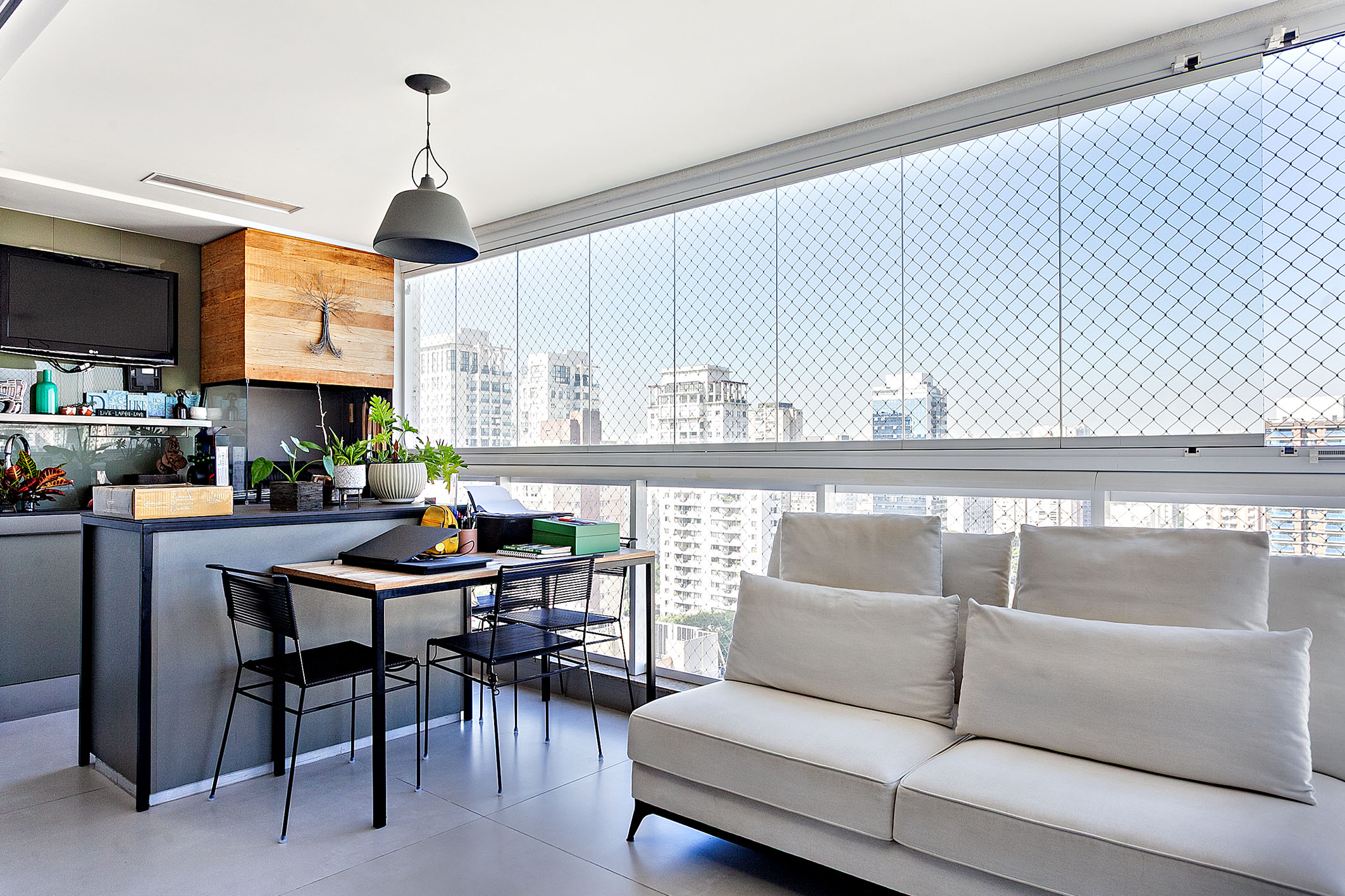 Apartamento no Vila Olímpia