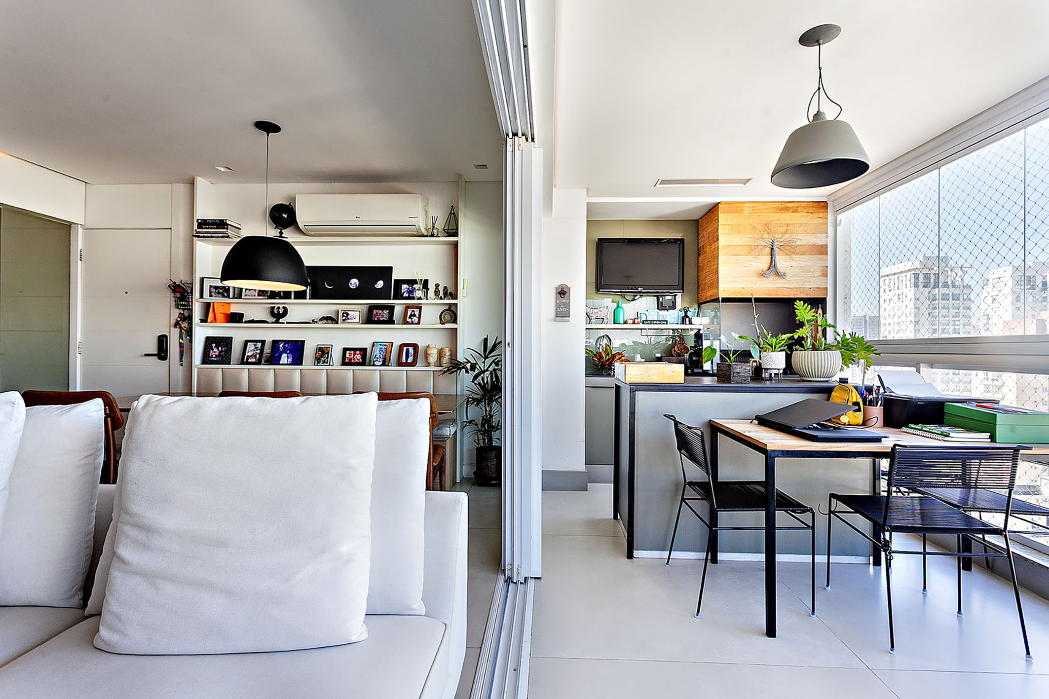 Apartamento no Vila Olímpia