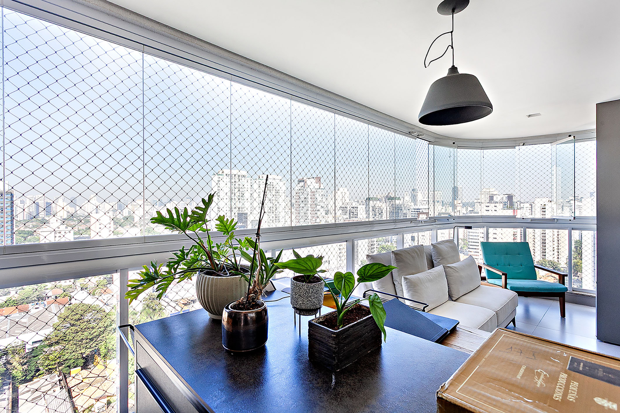Apartamento no Vila Olímpia