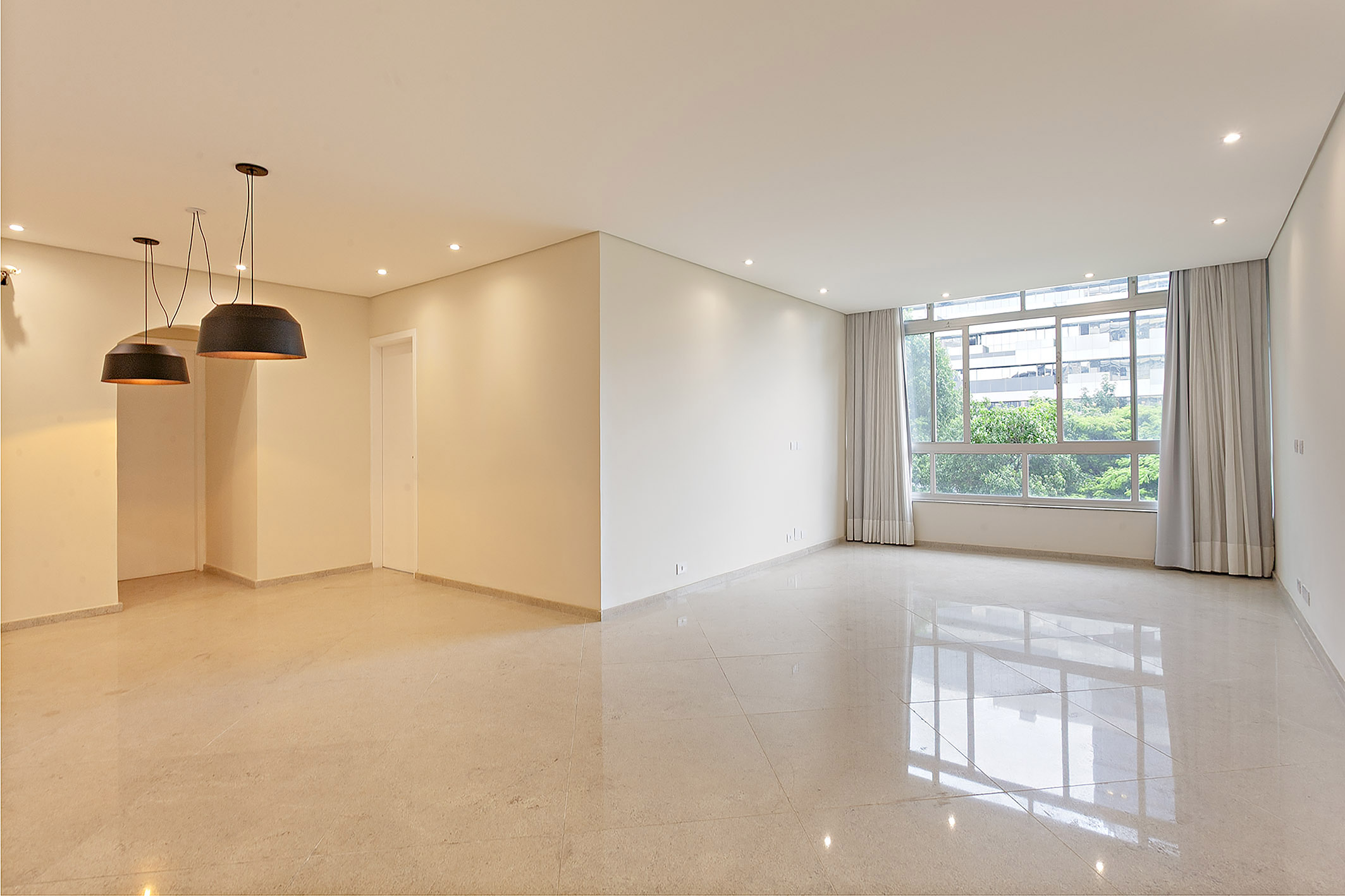 Apartamento no Bela Vista