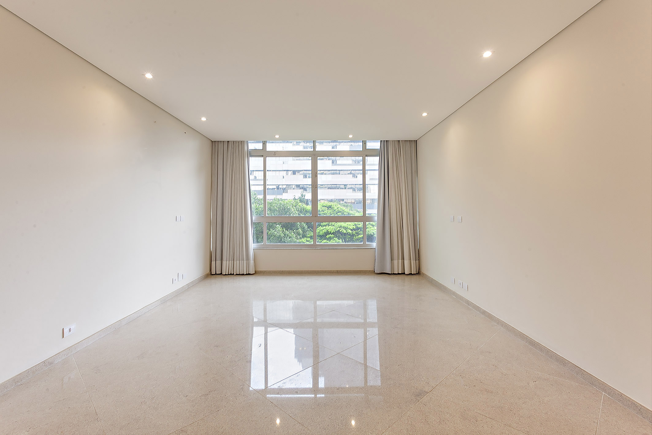 Apartamento no Bela Vista