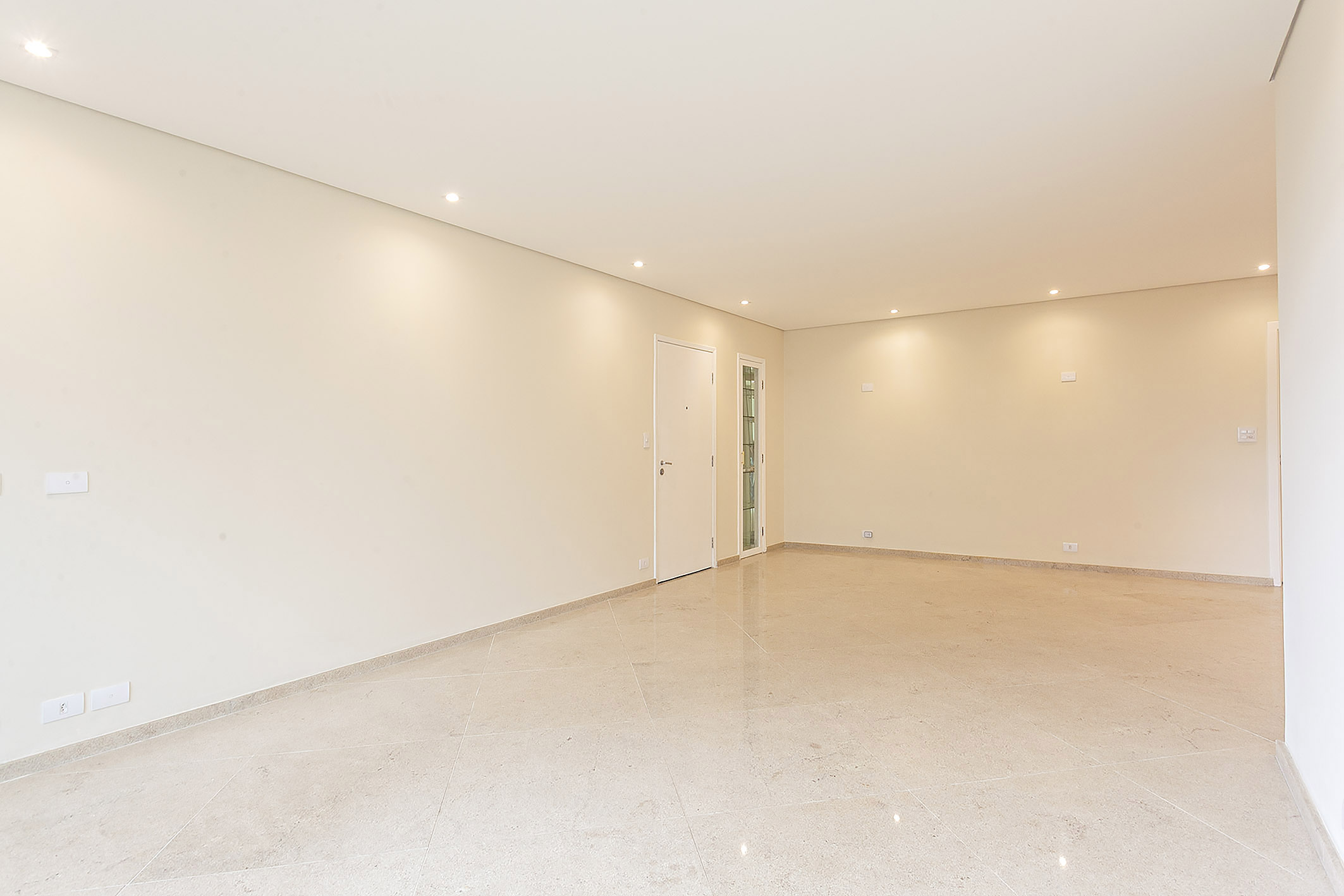 Apartamento no Bela Vista