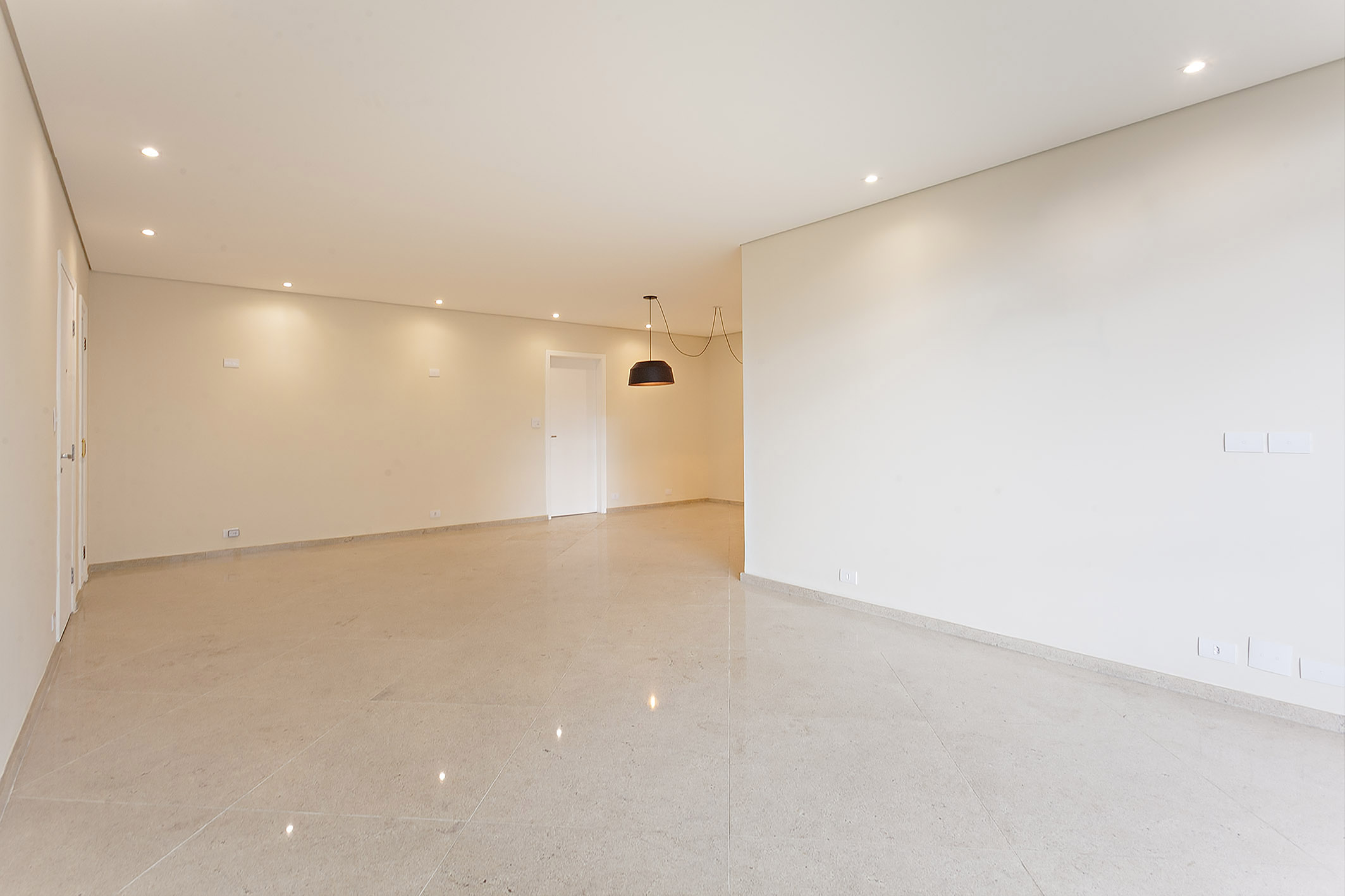 Apartamento no Bela Vista