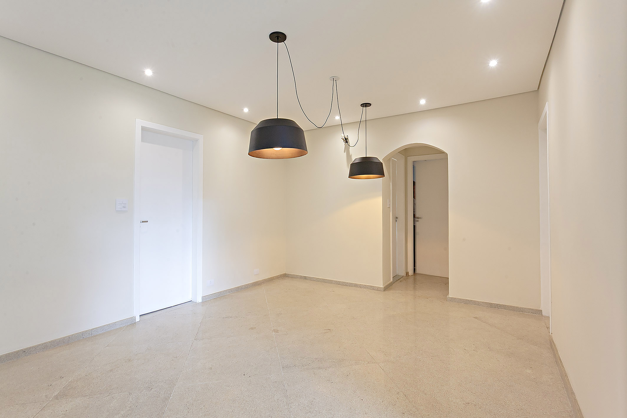 Apartamento no Bela Vista