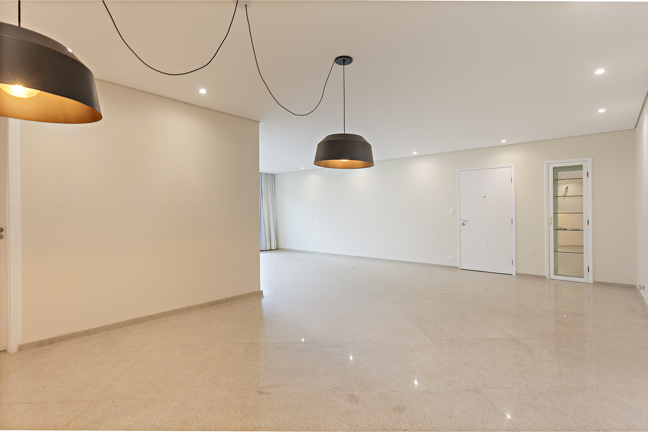 Apartamento no Bela Vista