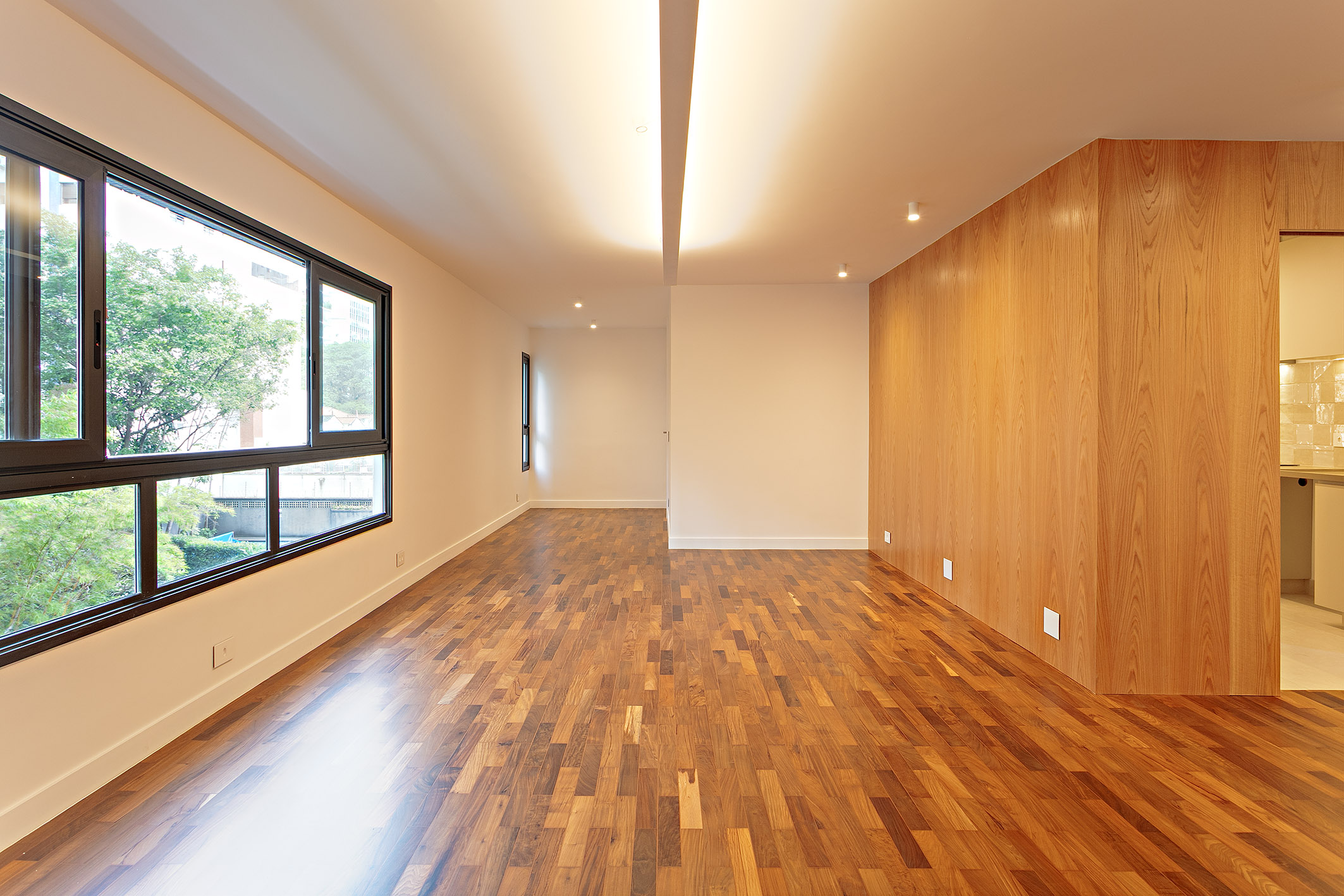 Apartamento no Jardim América