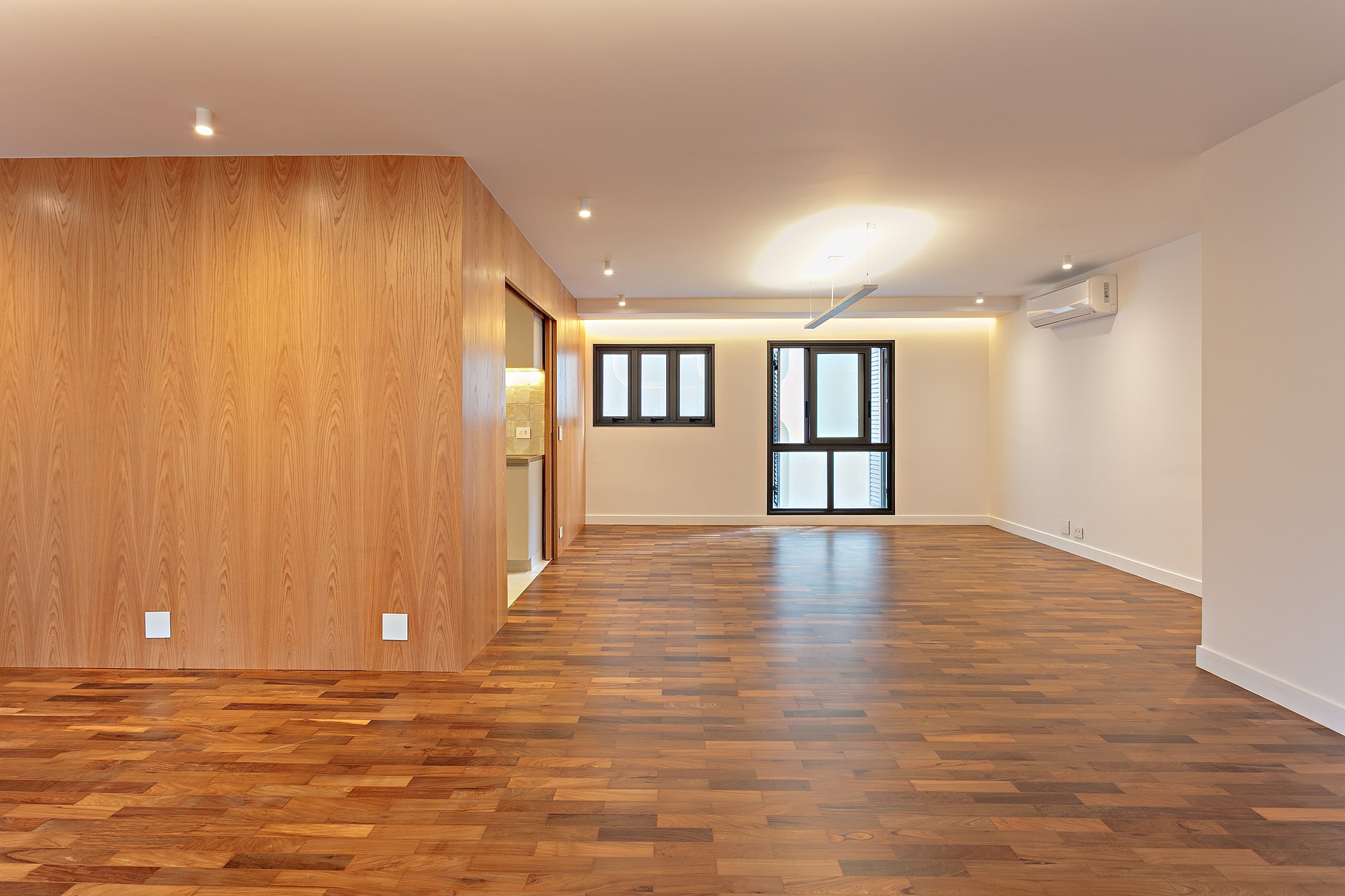 Apartamento no Jardim América