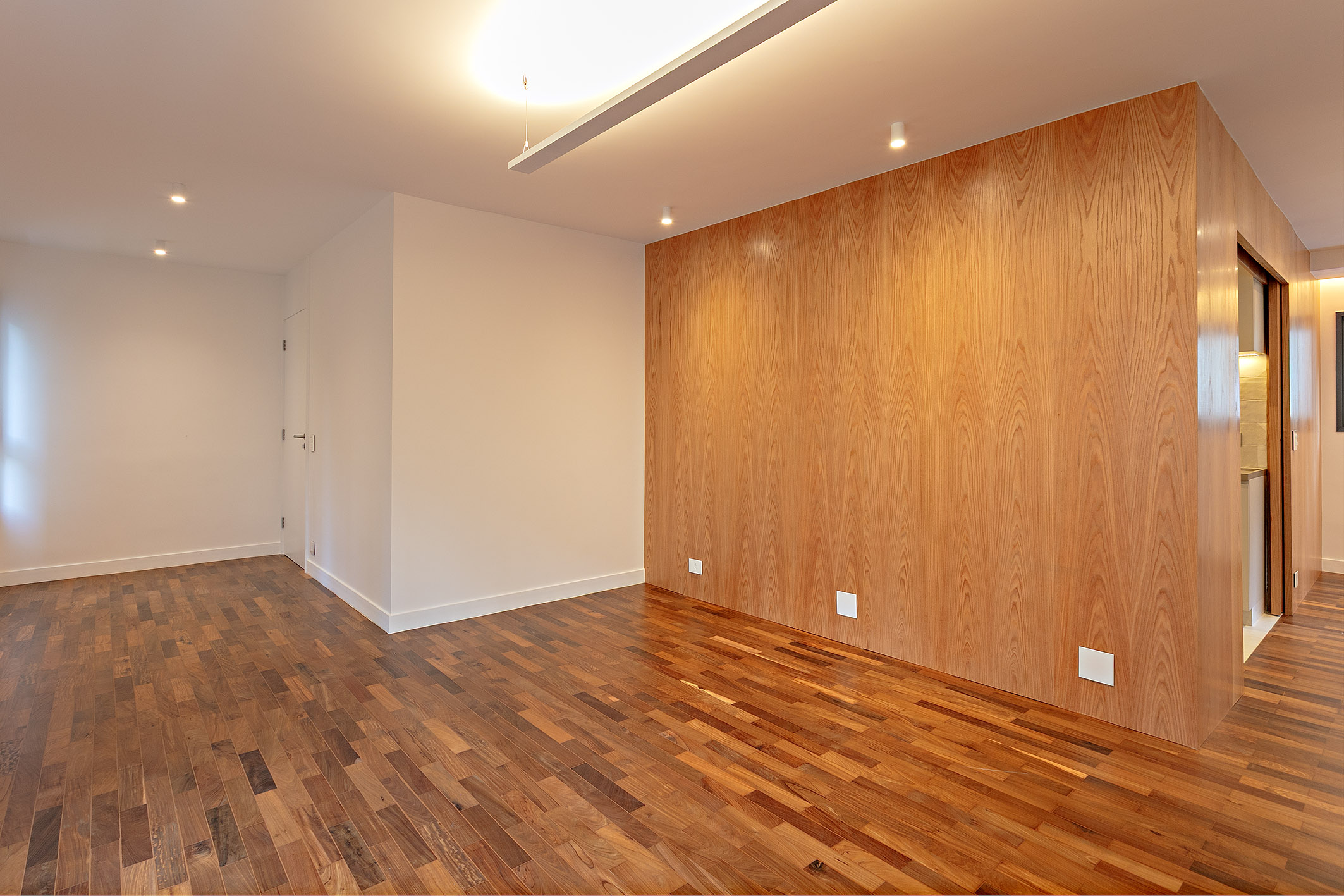 Apartamento no Jardim América