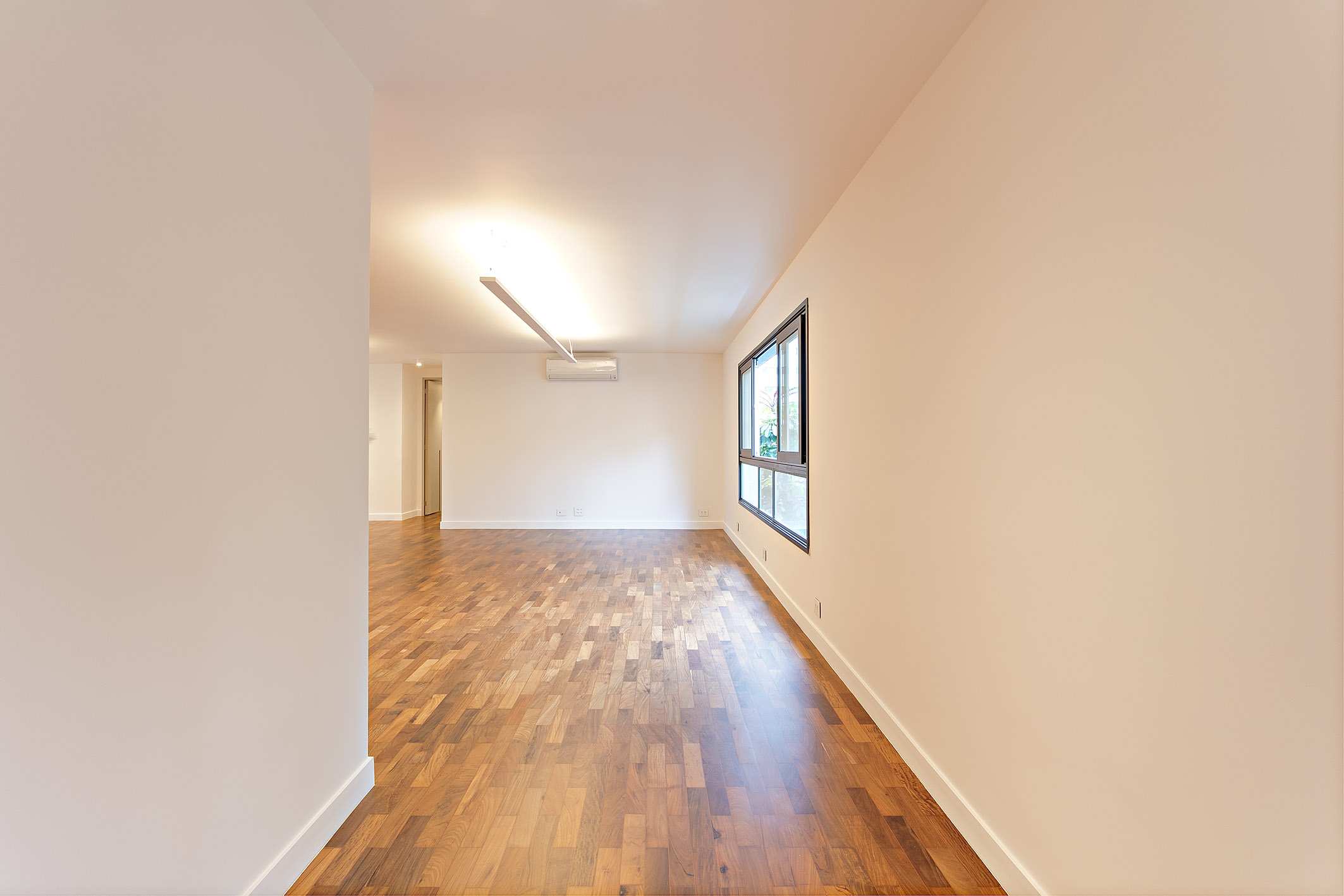 Apartamento no Jardim América