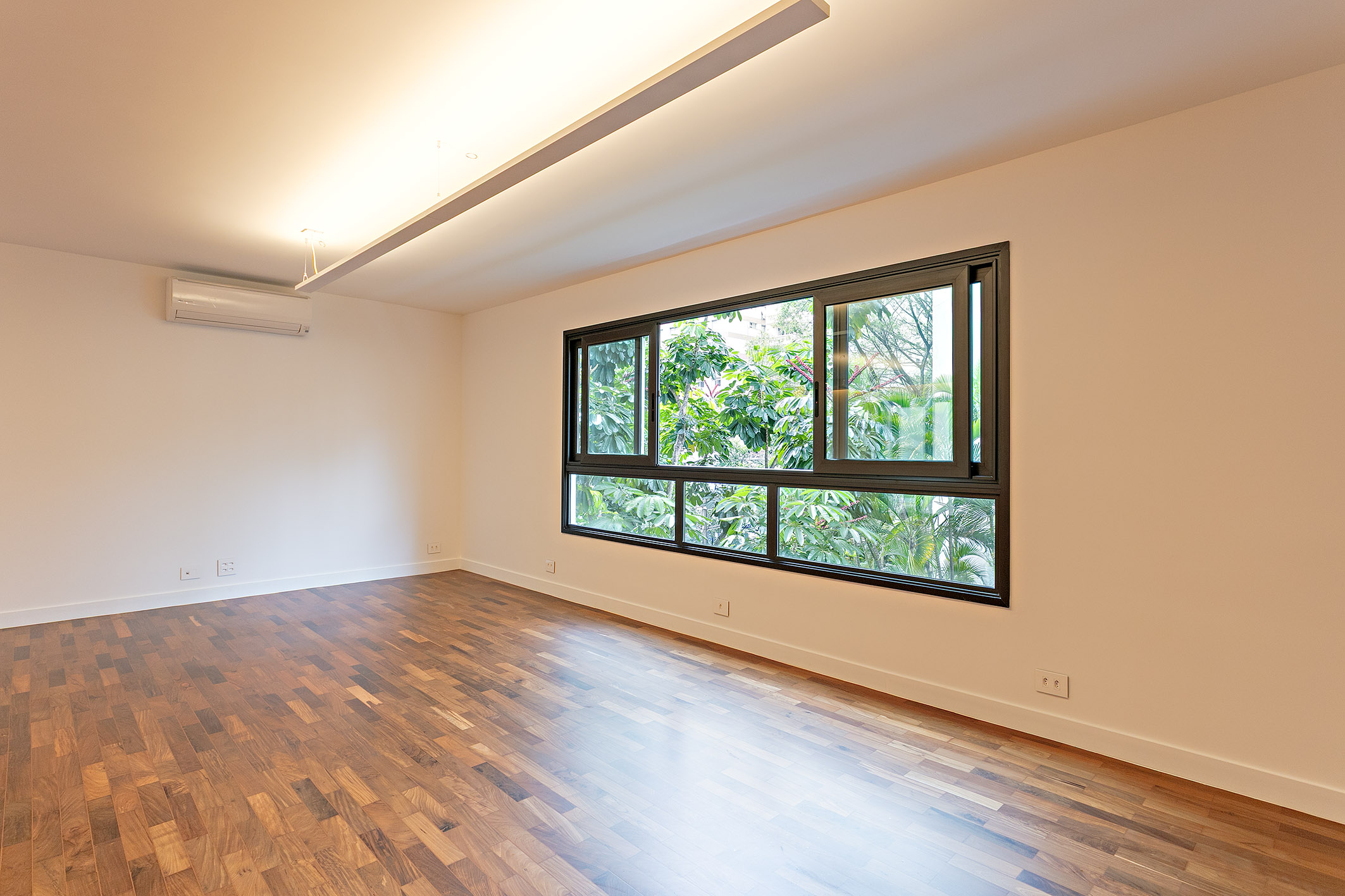 Apartamento no Jardim América