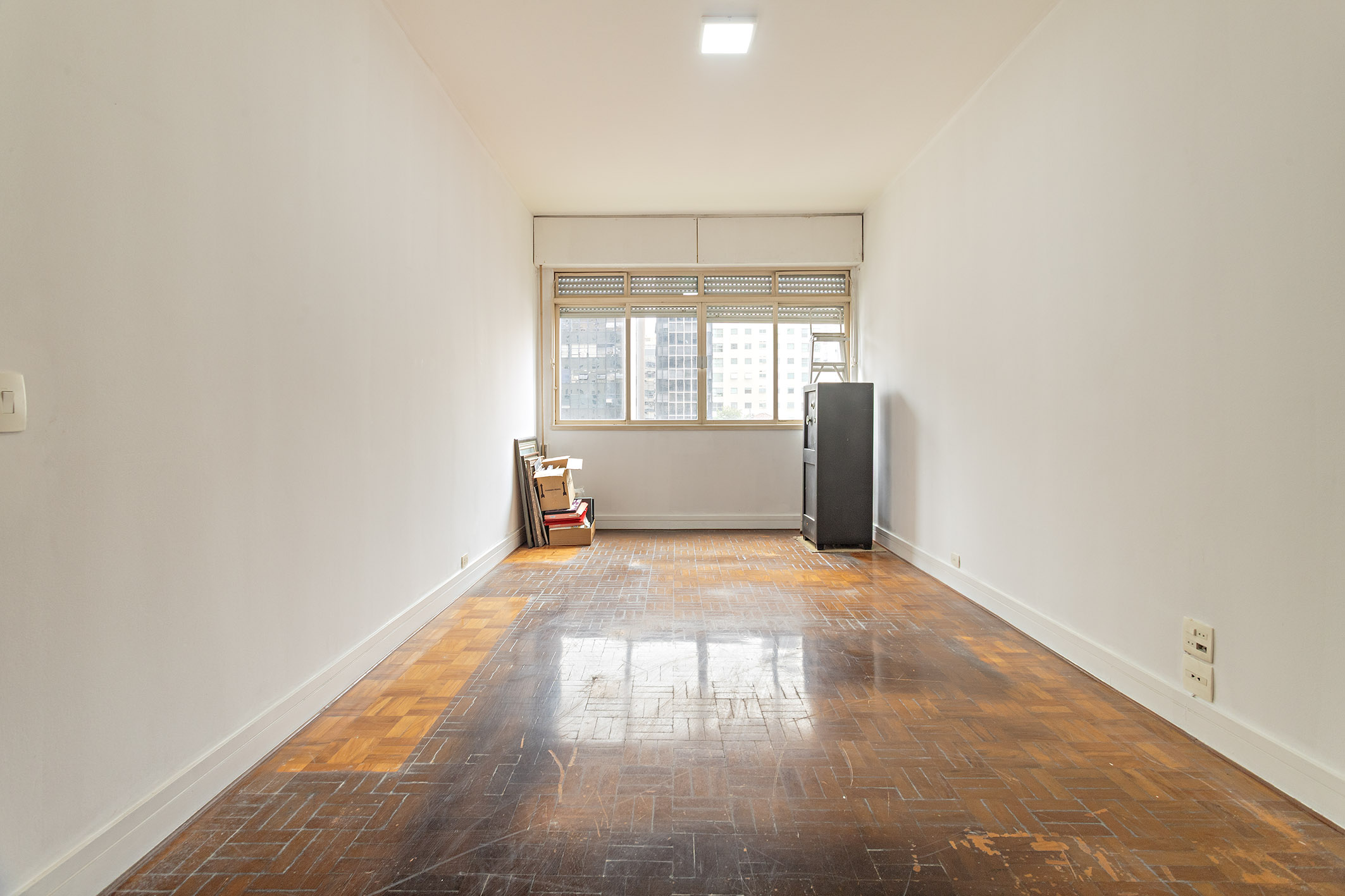 Apartamento no Jardim Paulista