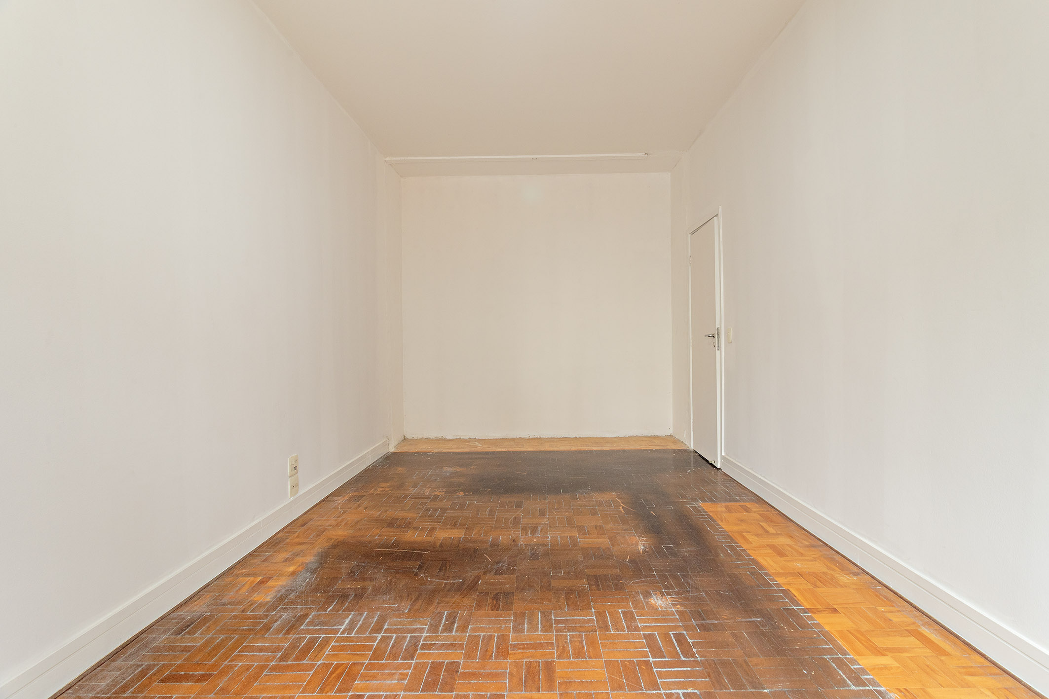 Apartamento no Jardim Paulista