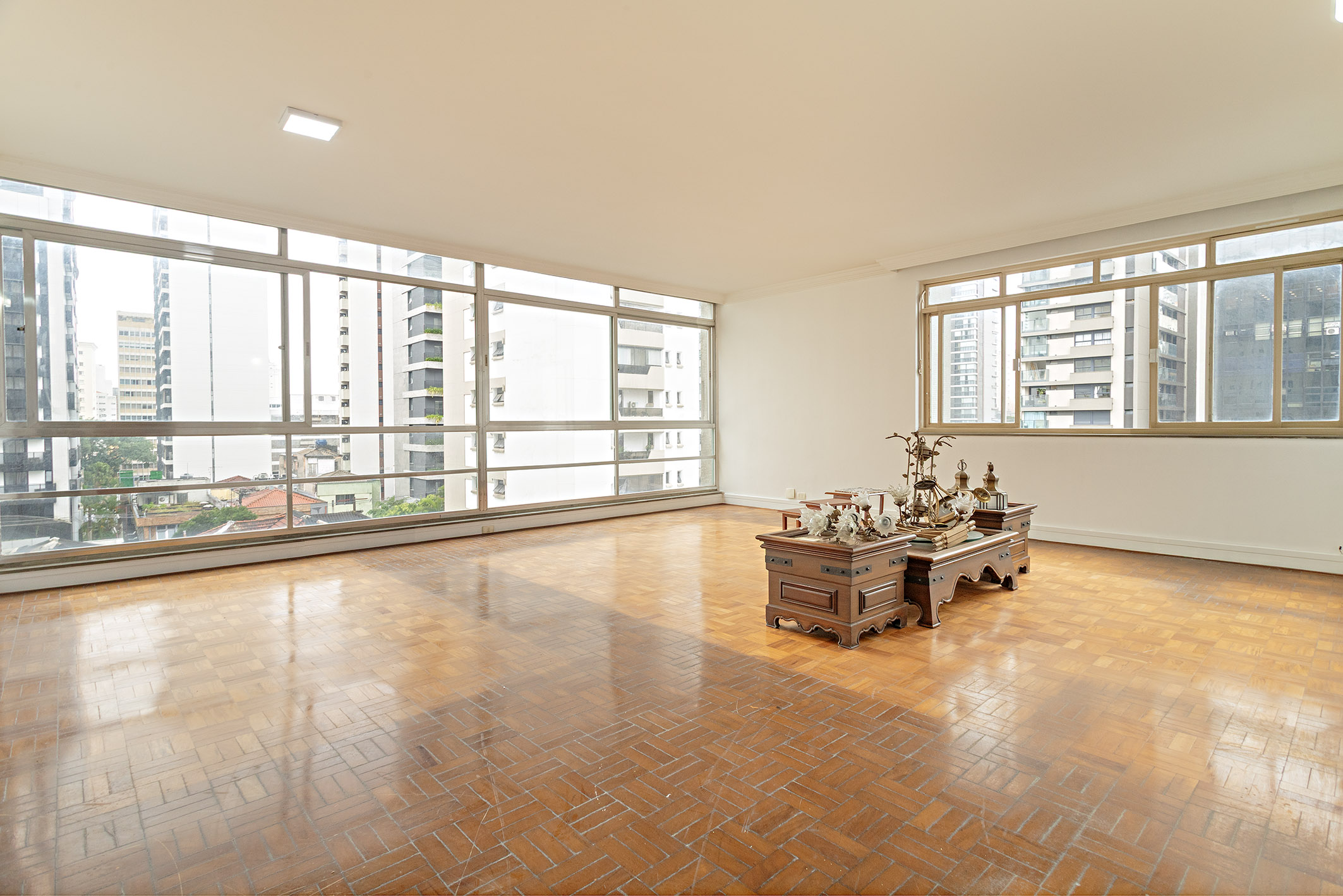 Apartamento no Jardim Paulista