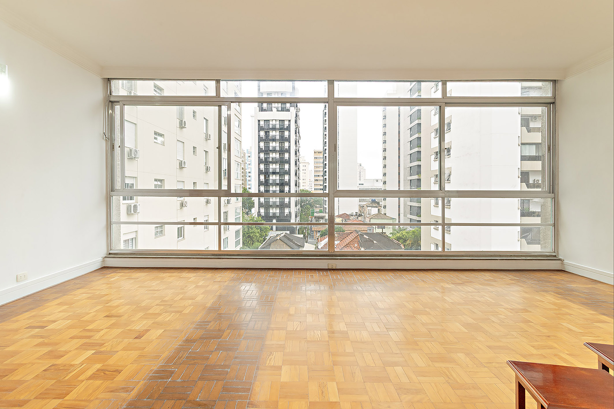 Apartamento no Jardim Paulista