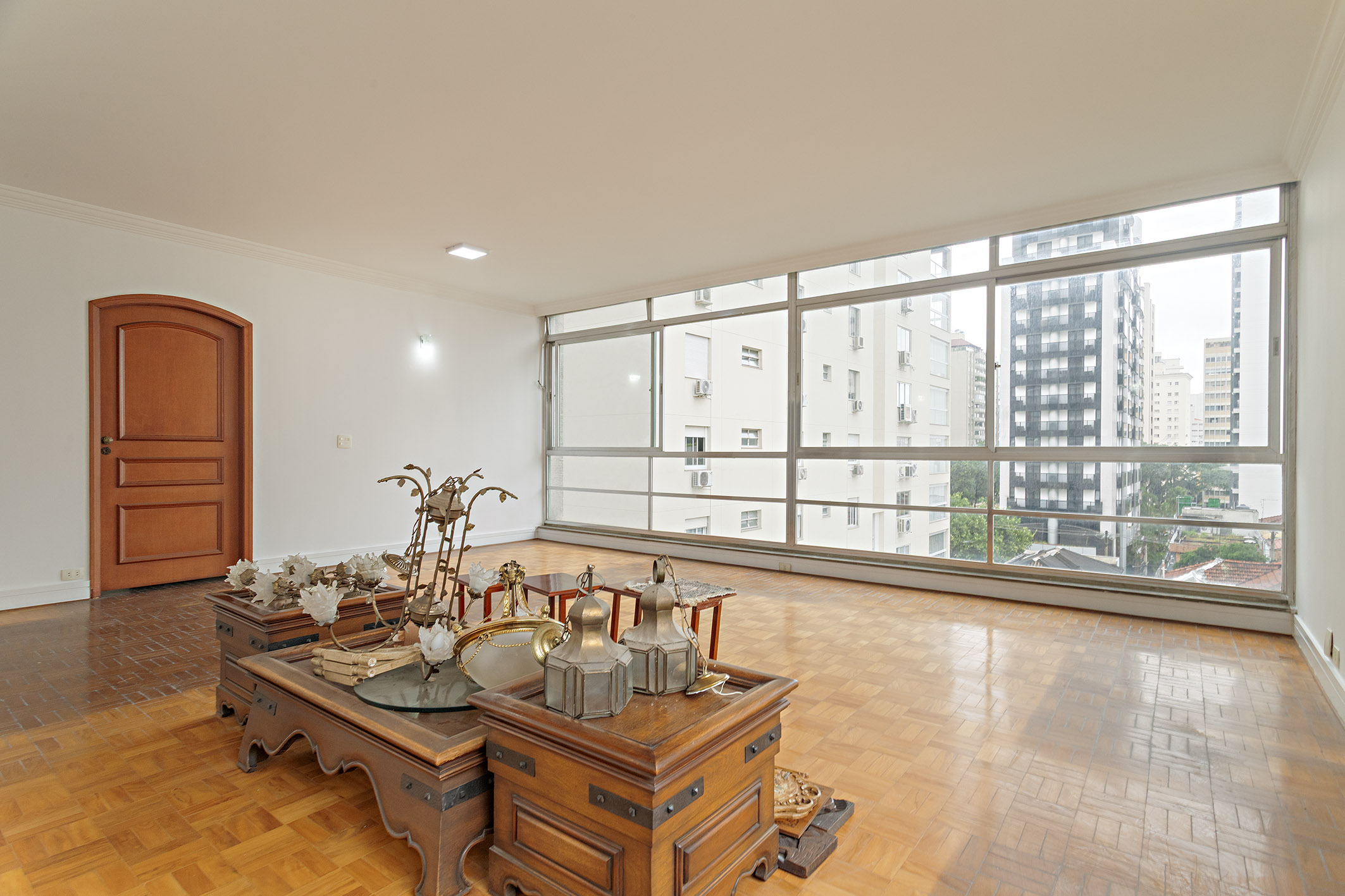 Apartamento no Jardim Paulista