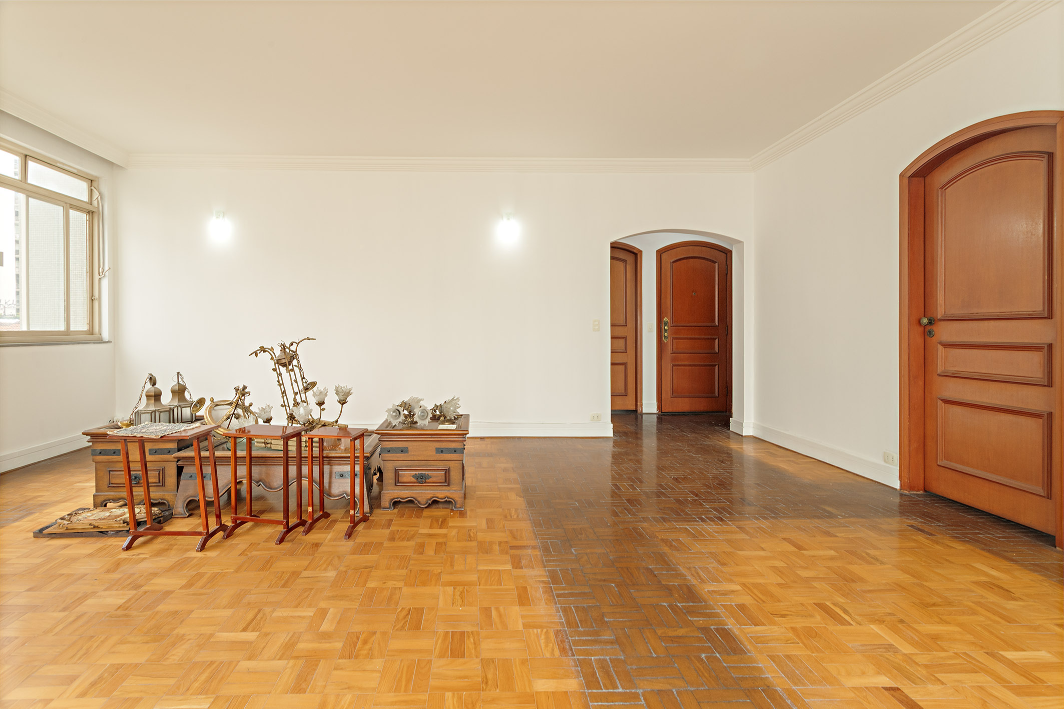 Apartamento no Jardim Paulista