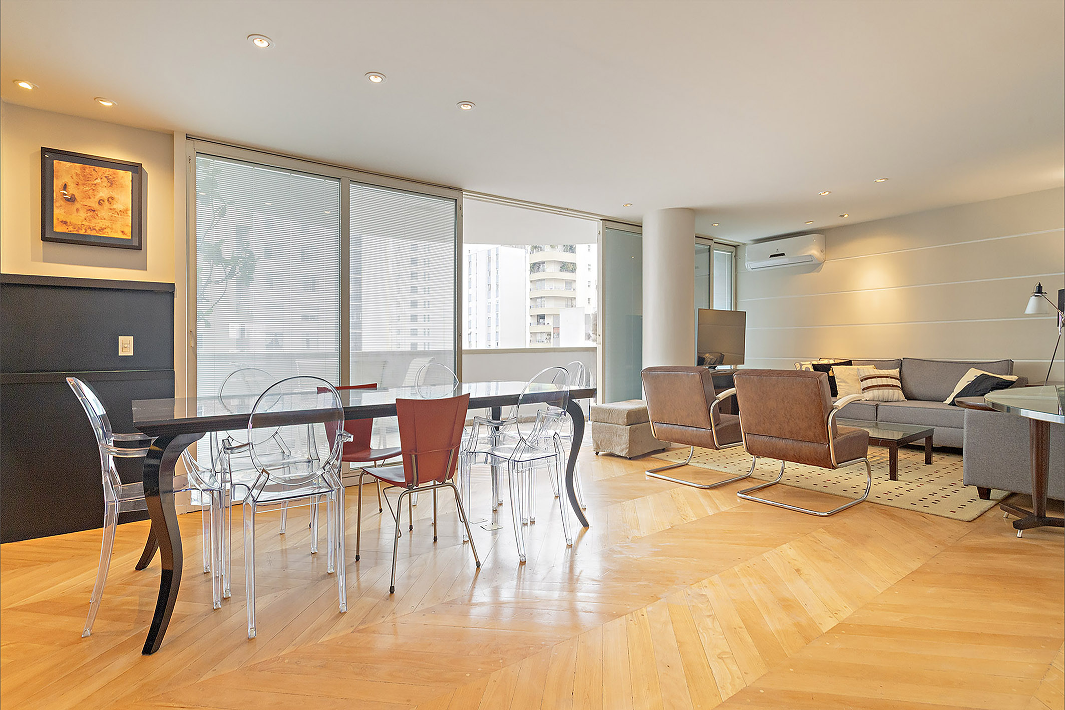 Apartamento no Jardim Paulista