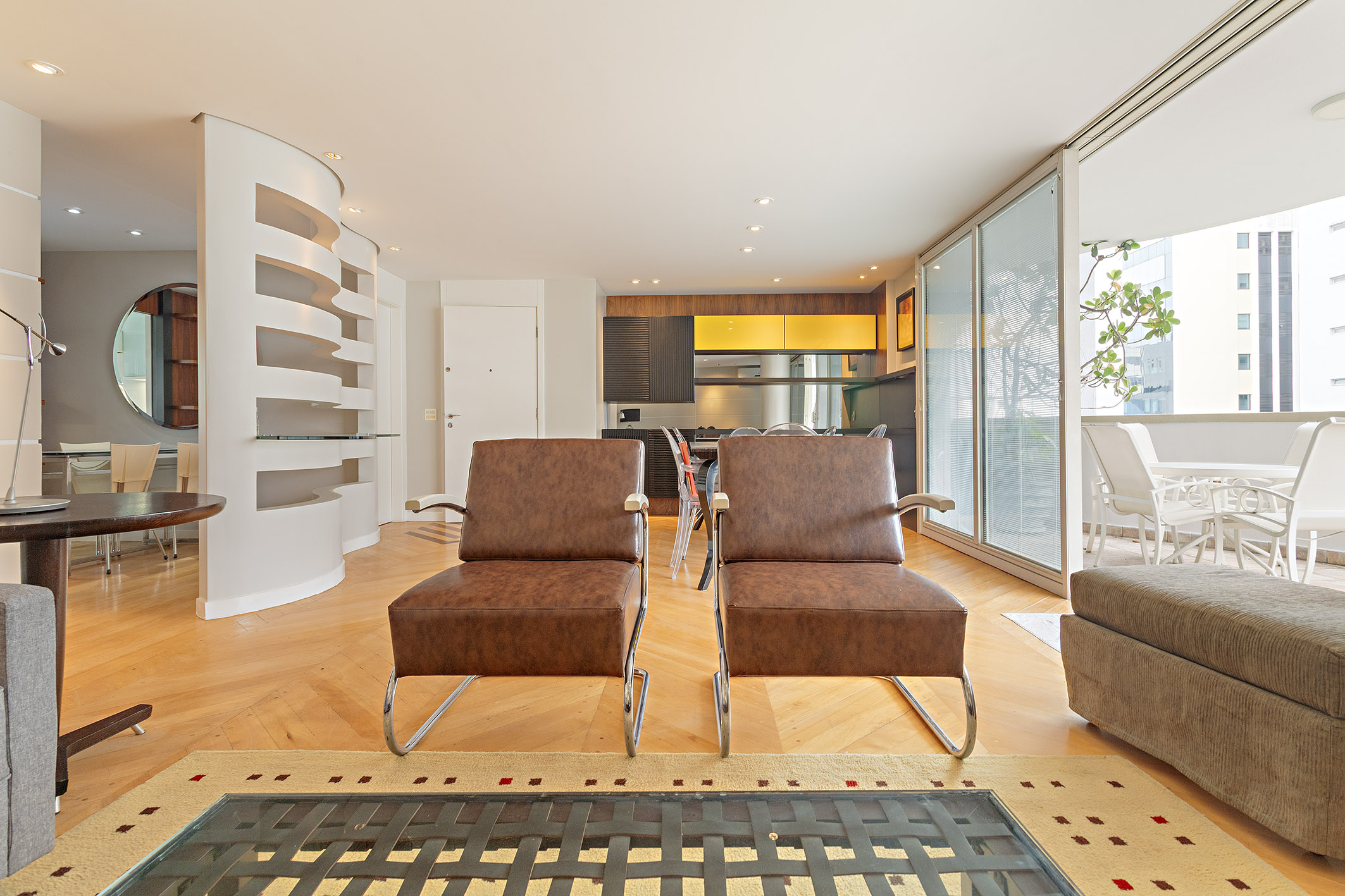 Apartamento no Jardim Paulista
