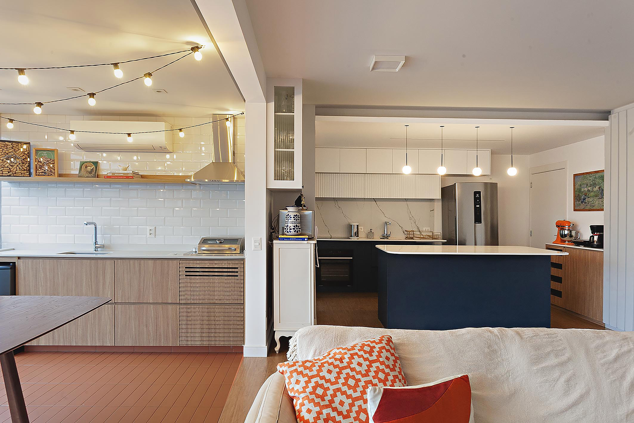 Apartamento no Jardim Paulistano