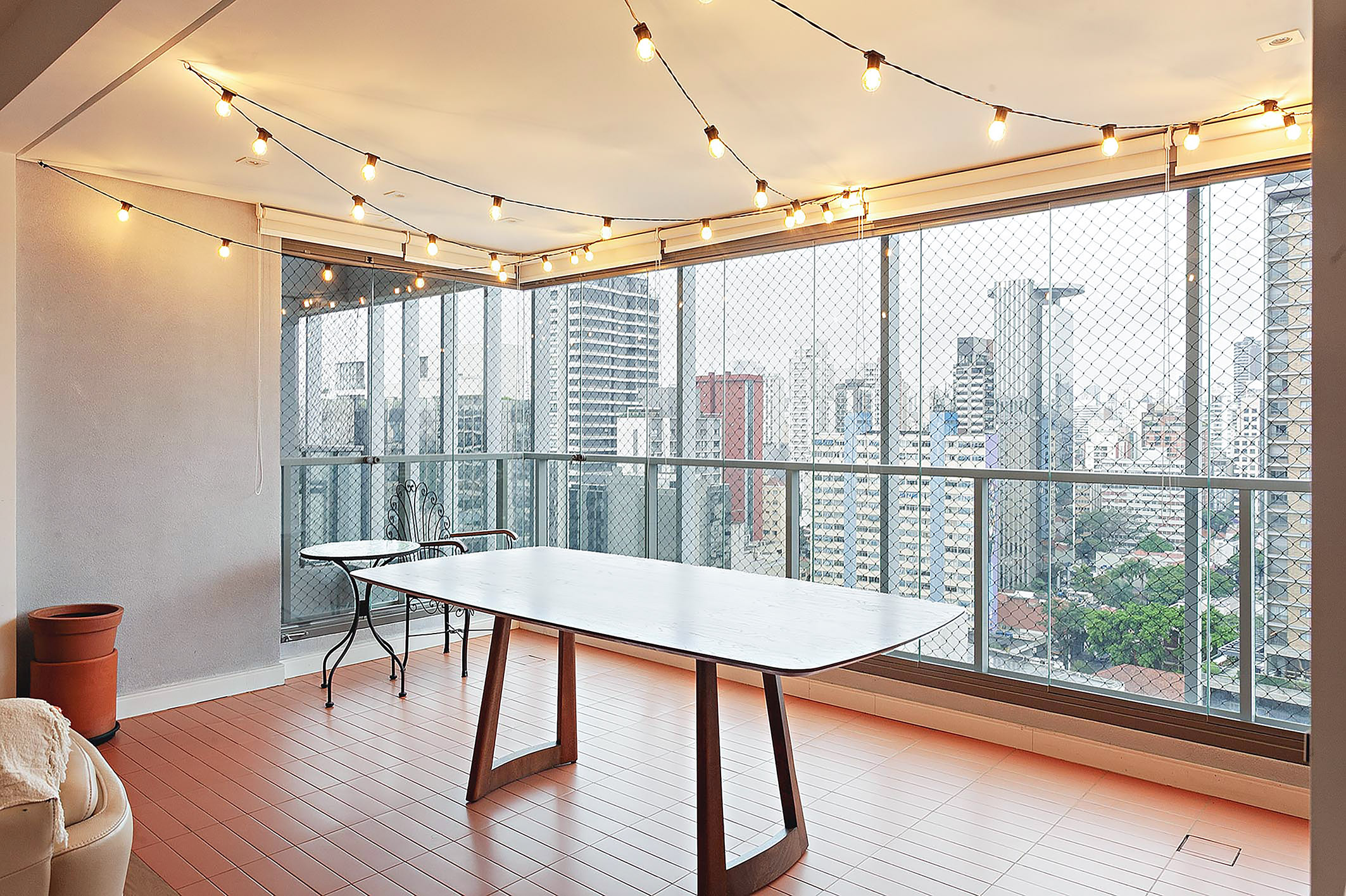 Apartamento no Jardim Paulistano