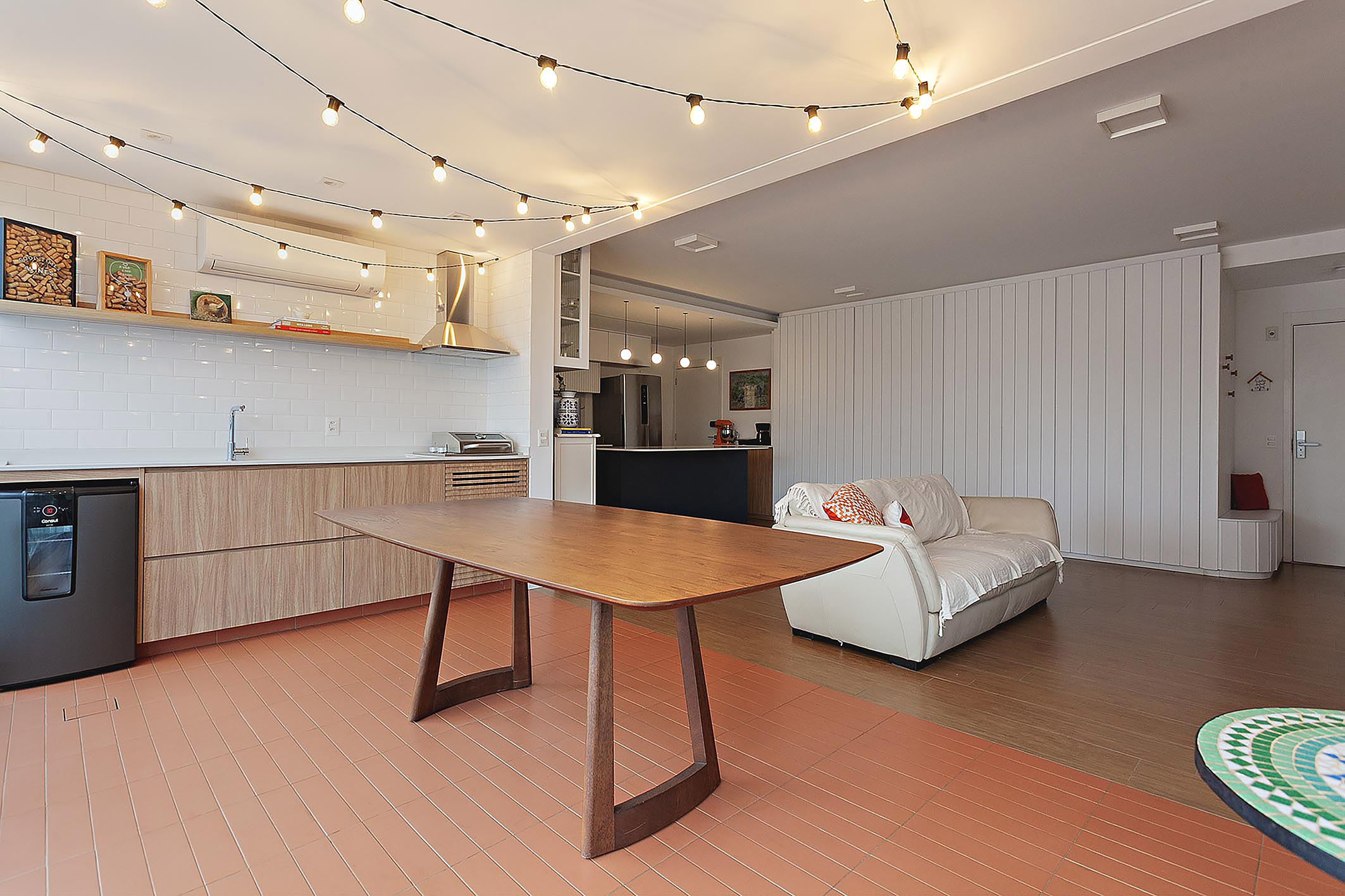 Apartamento no Jardim Paulistano