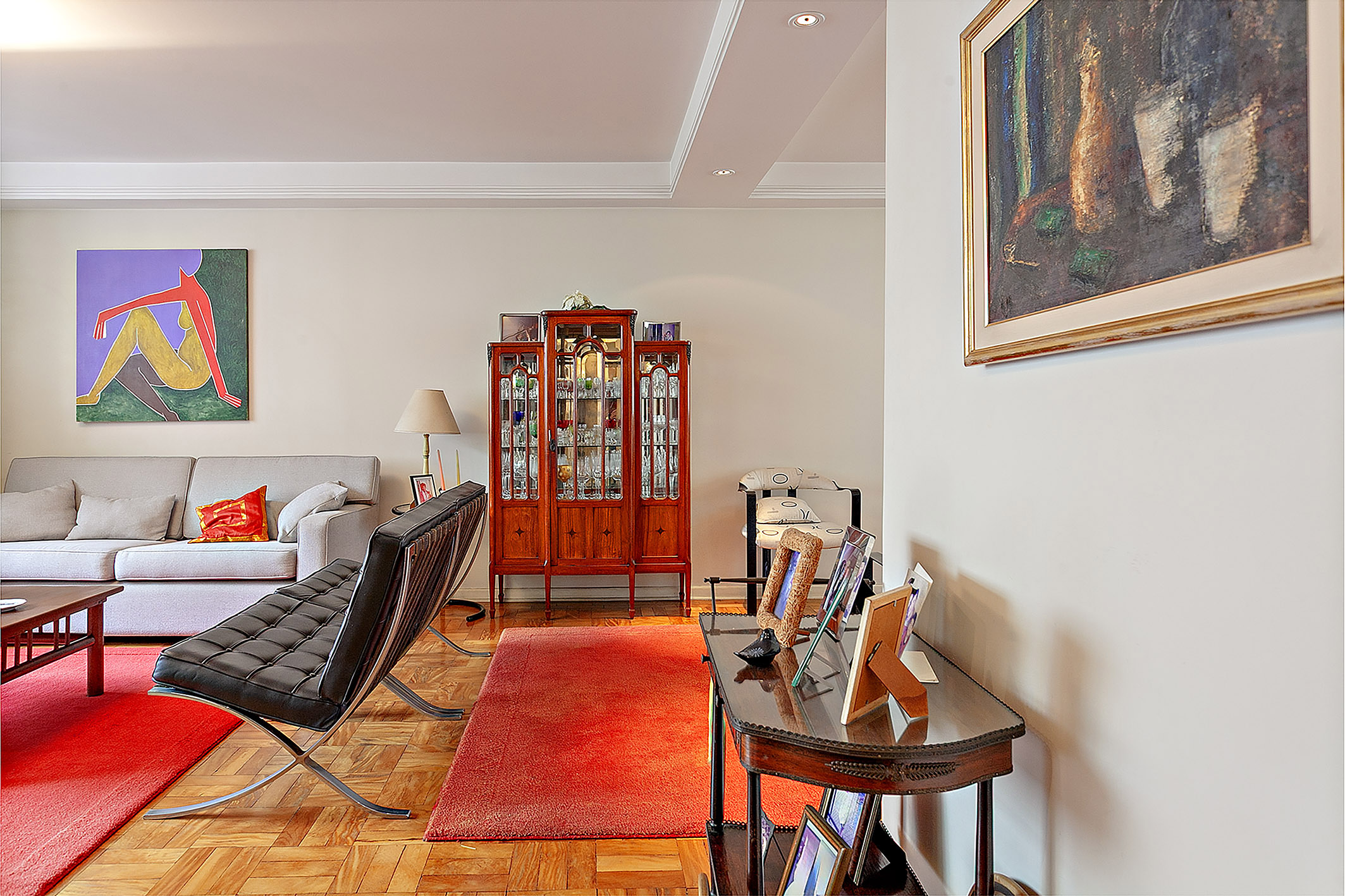 Apartamento no Jardim Paulista