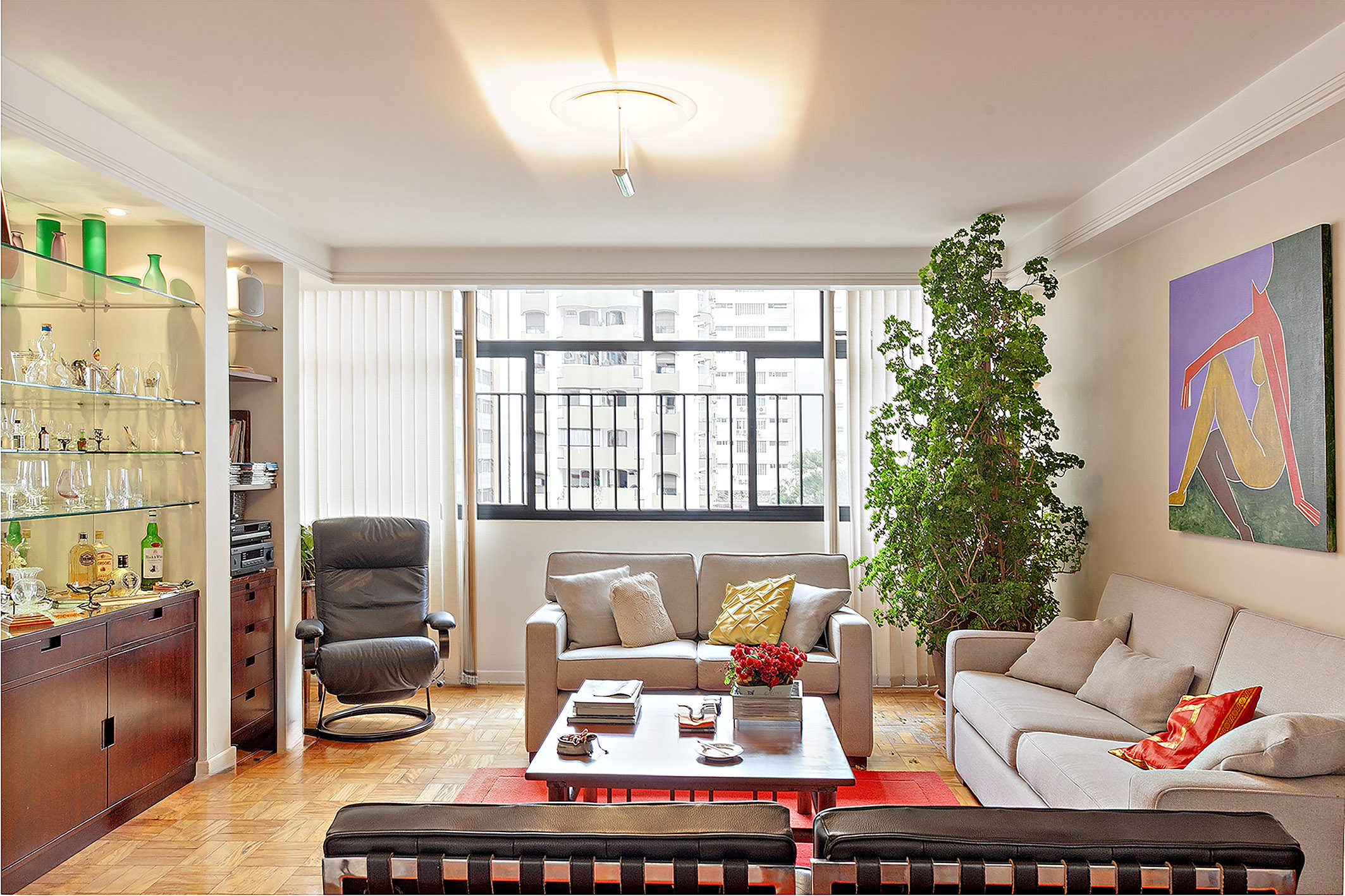 Apartamento no Jardim Paulista