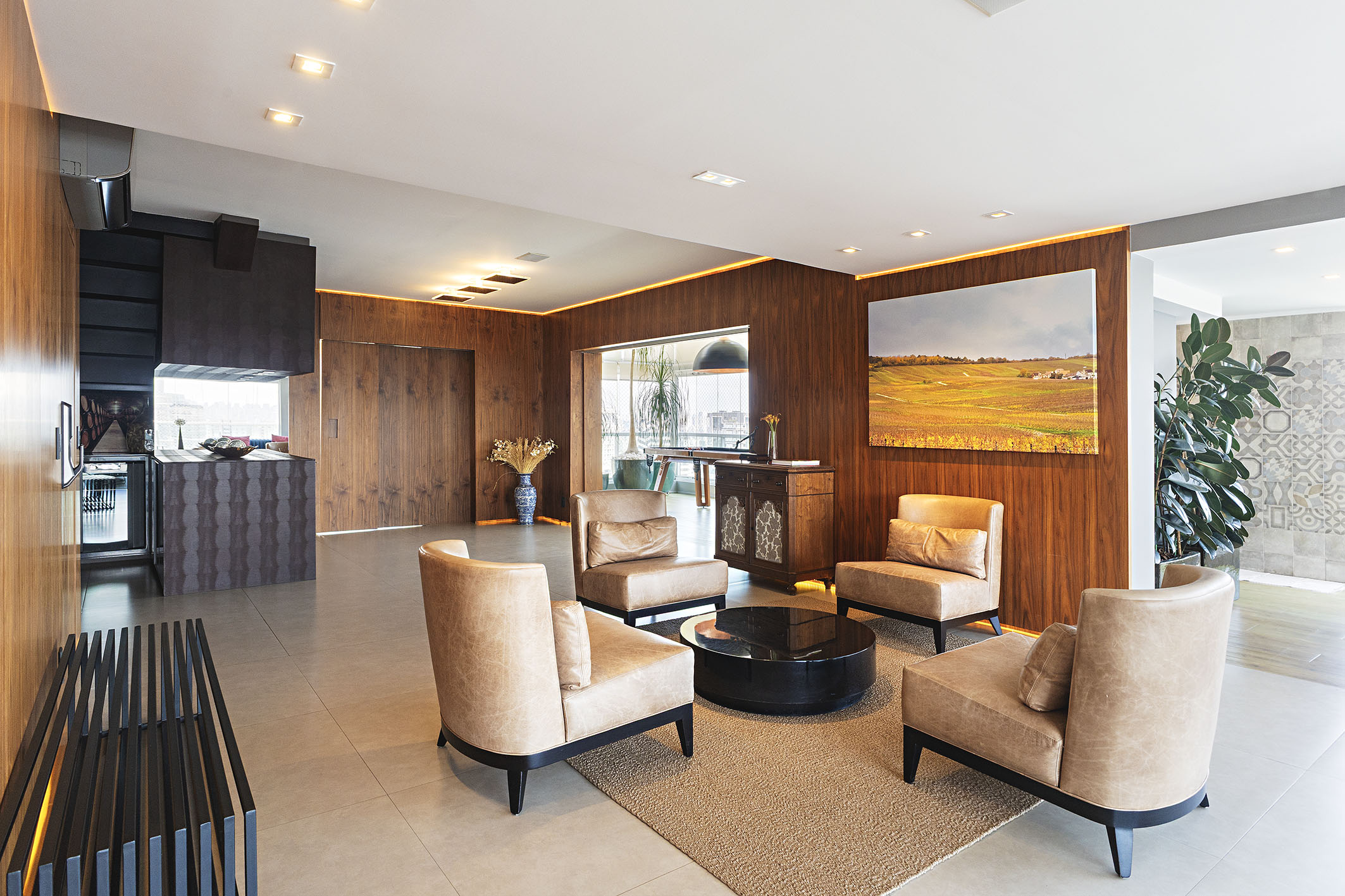 Cobertura Duplex no Vila Uberabinha