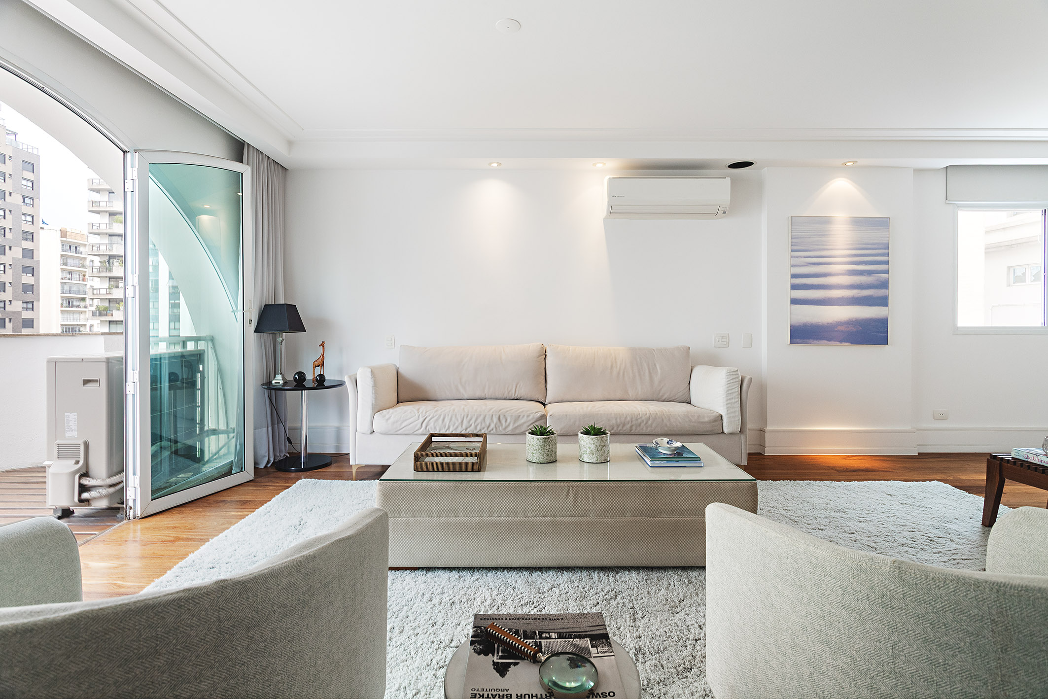 Apartamento no Jardim América