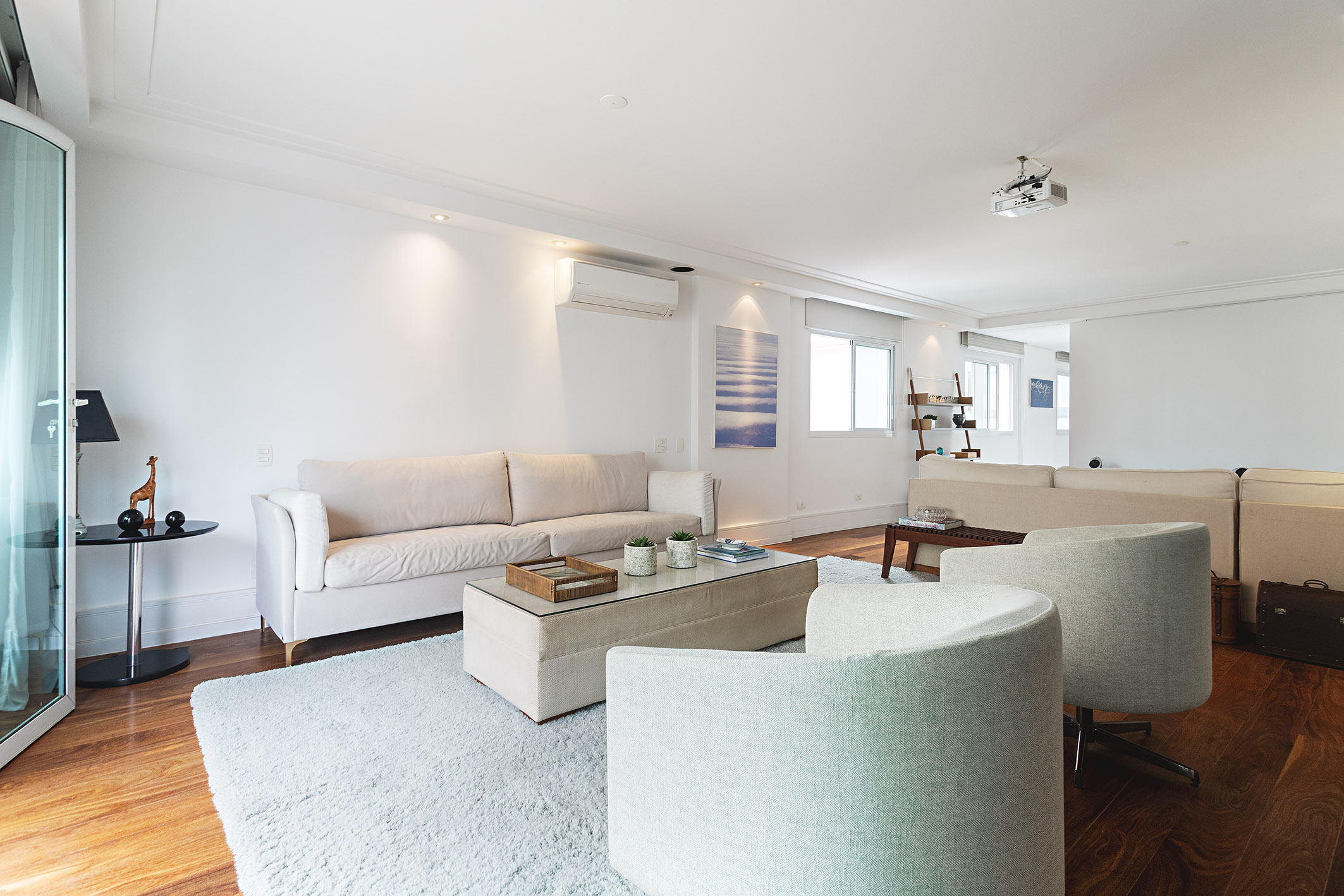 Apartamento no Jardim América