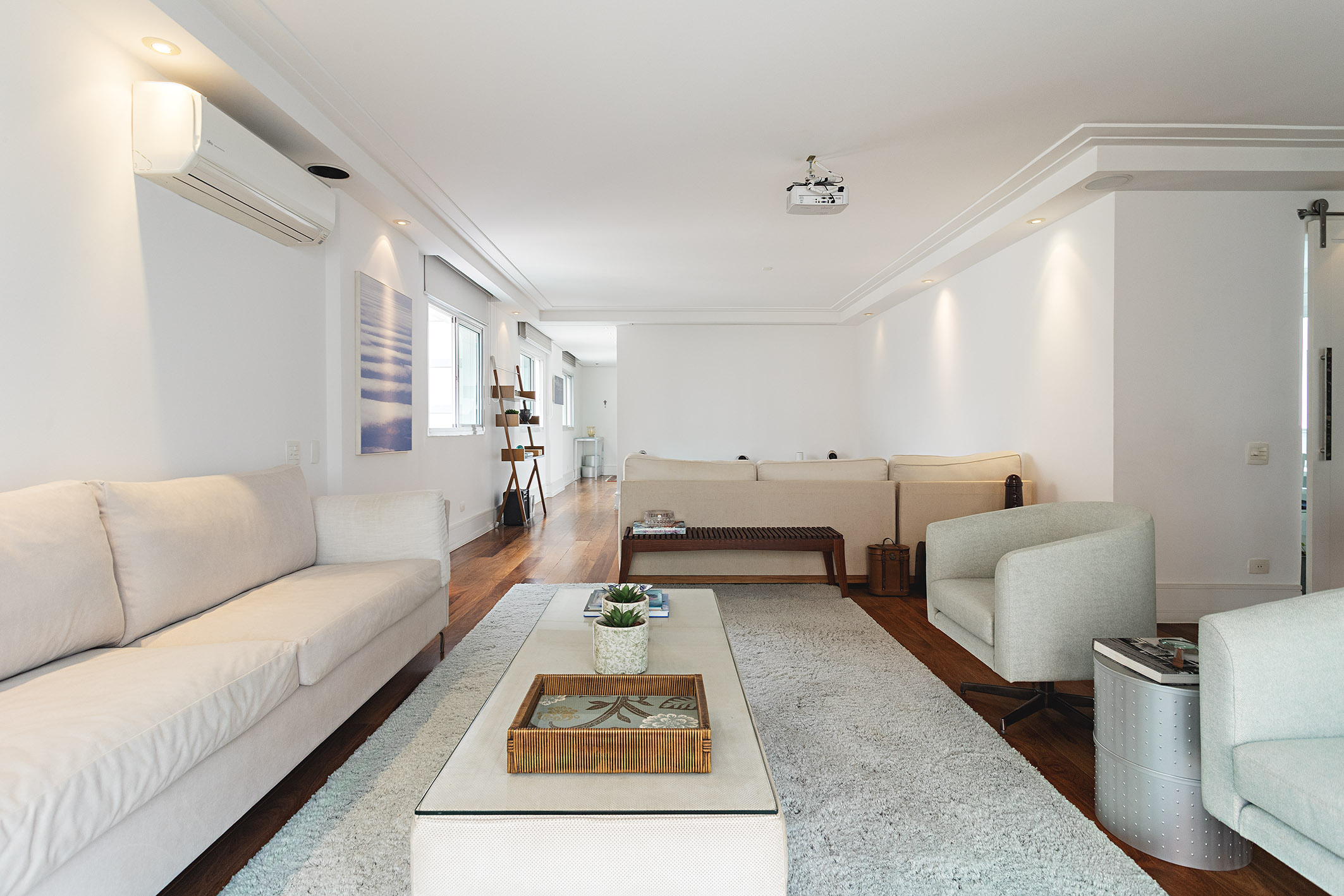 Apartamento no Jardim América